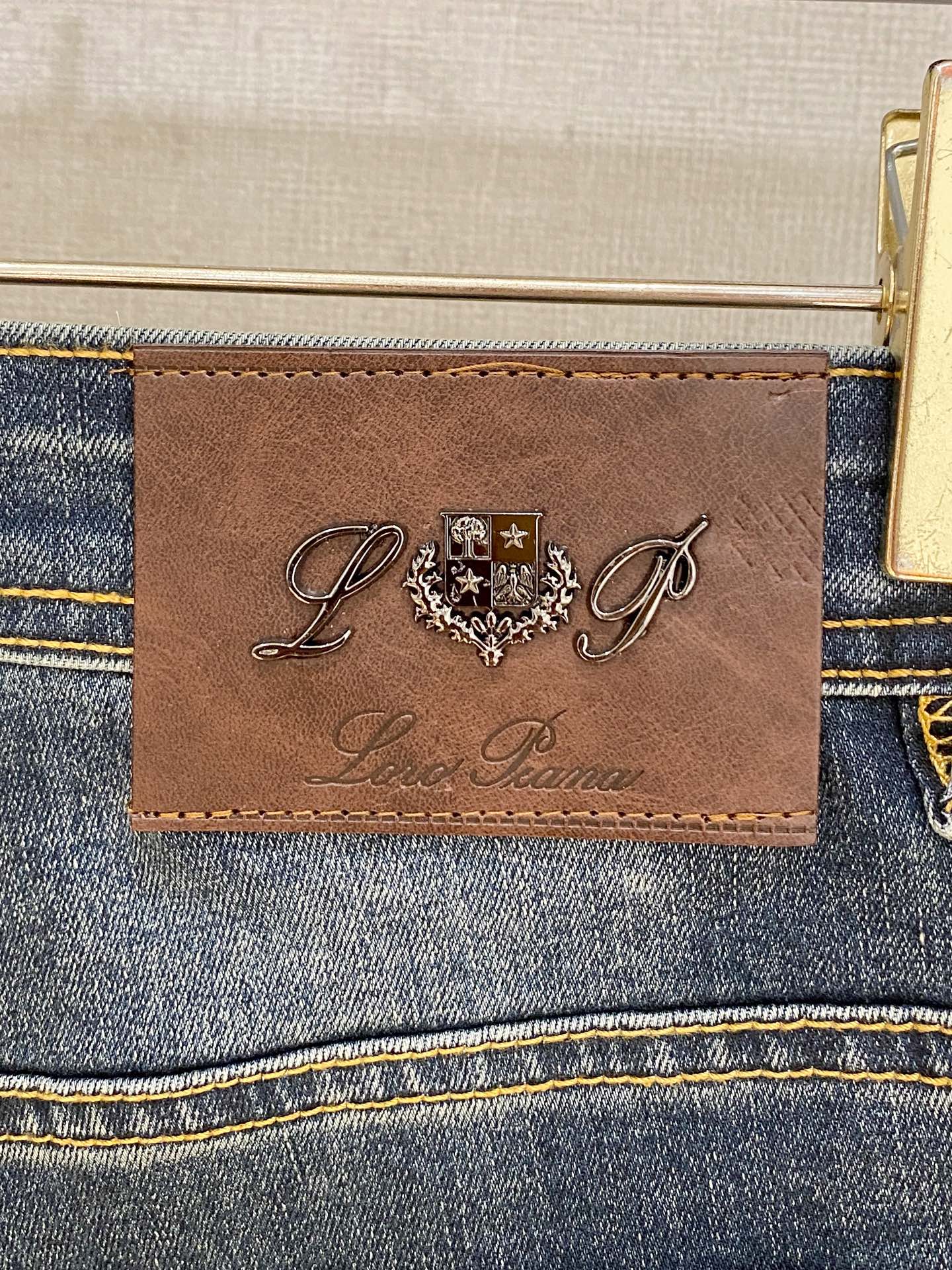 Jeans Man