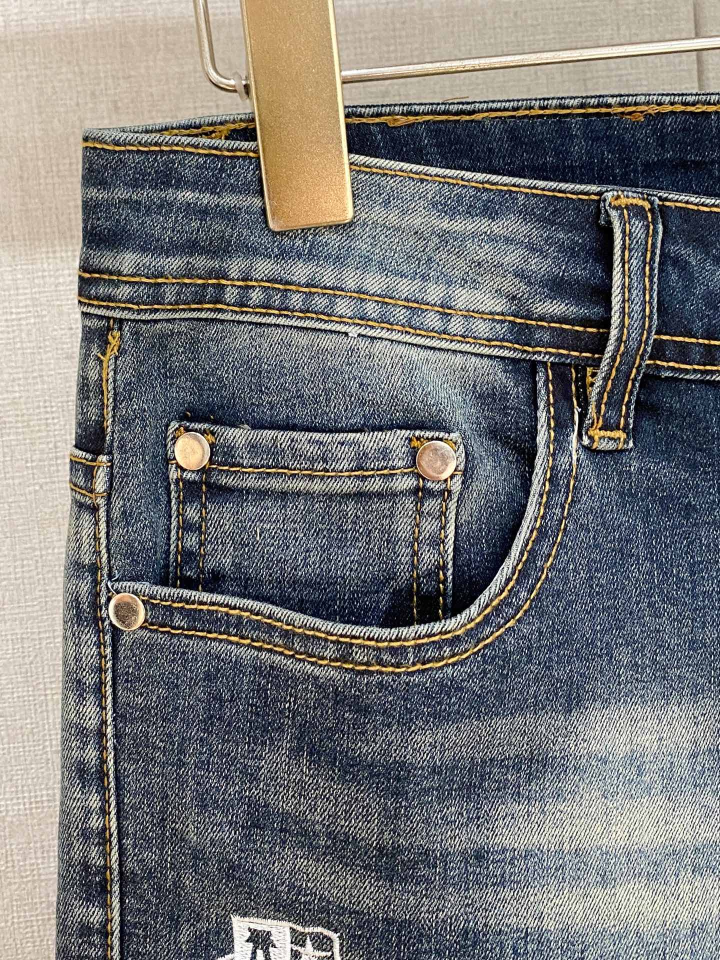 Jeans Man