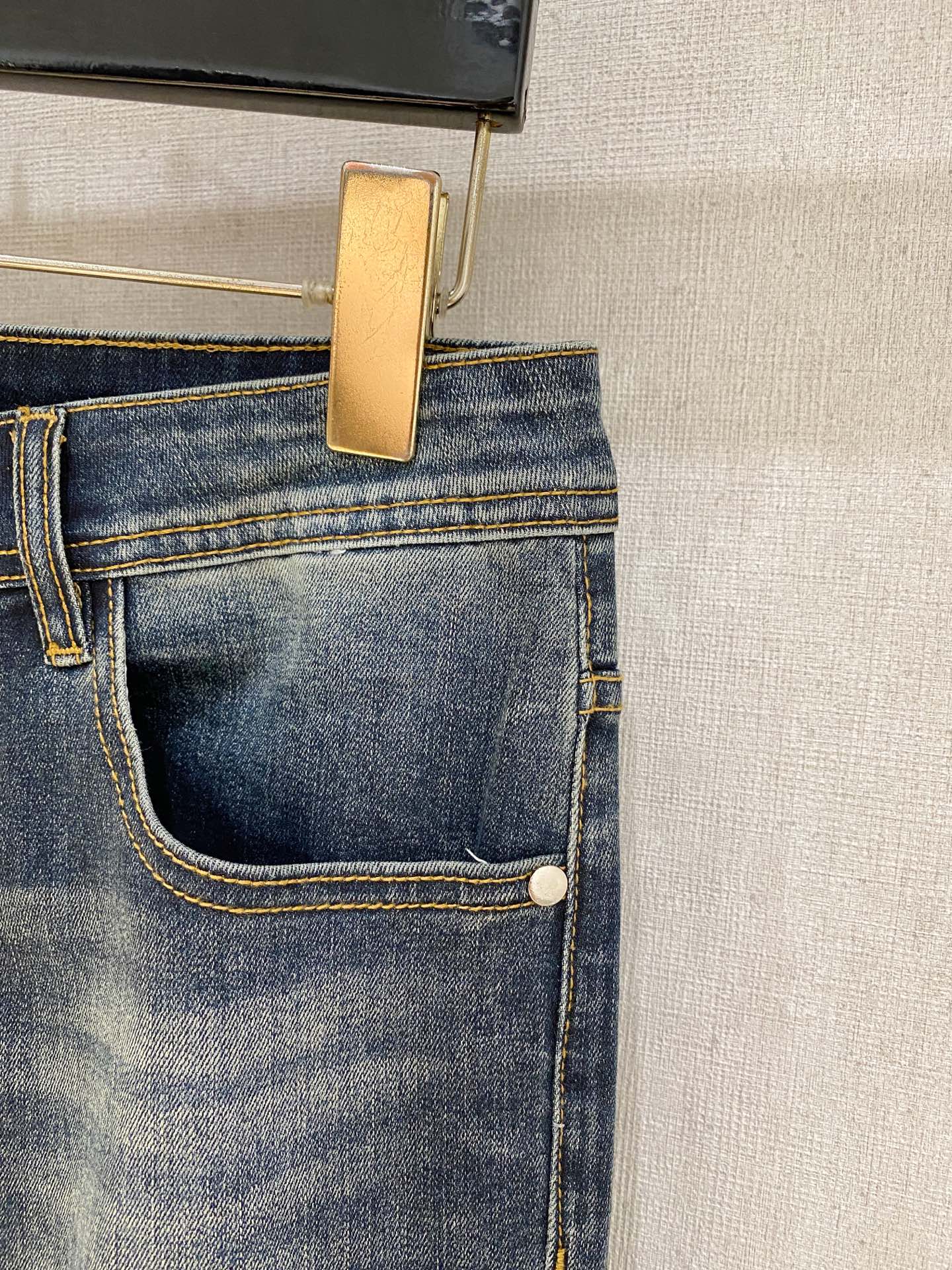 Jeans Man