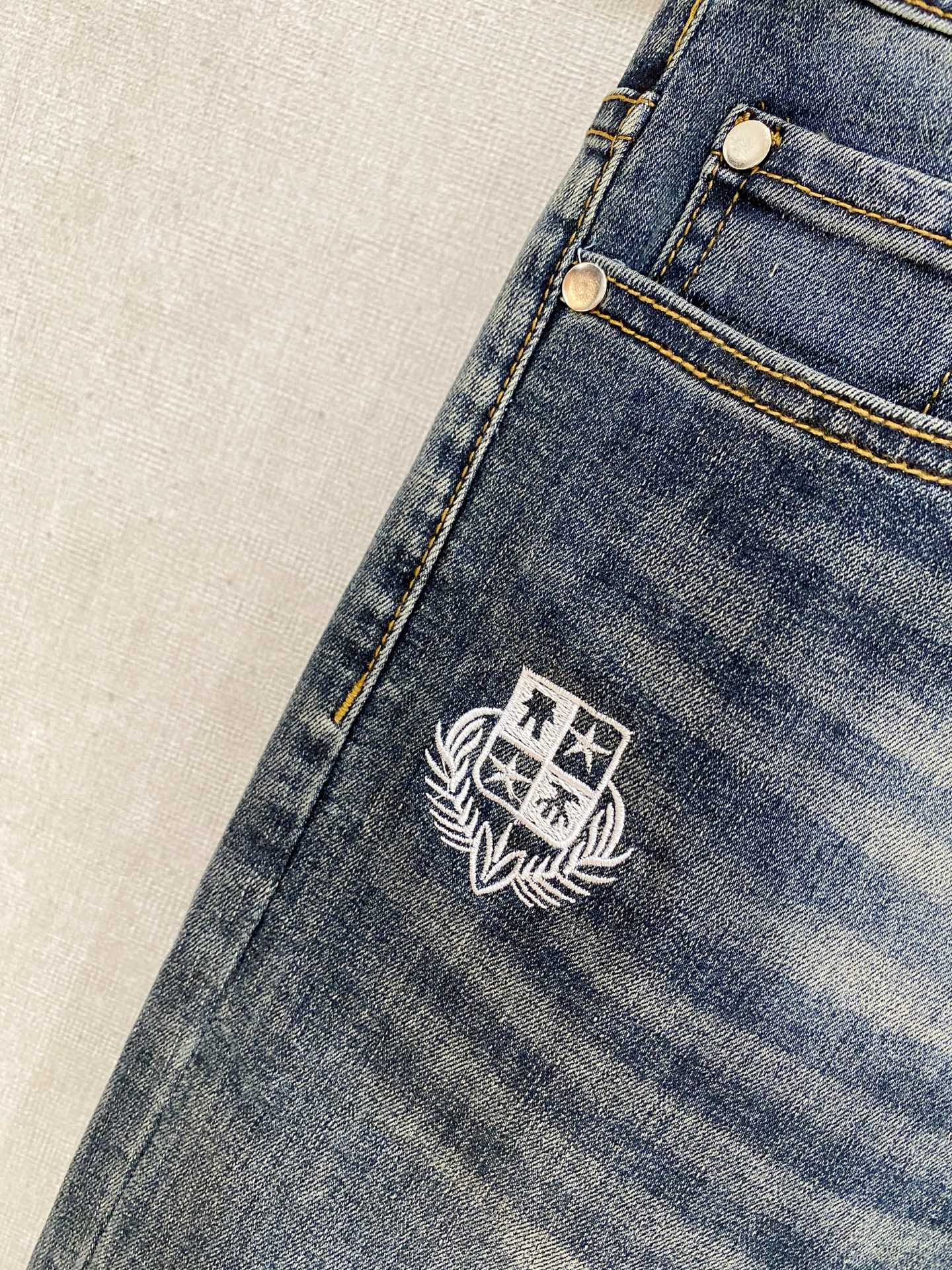 Jeans Man