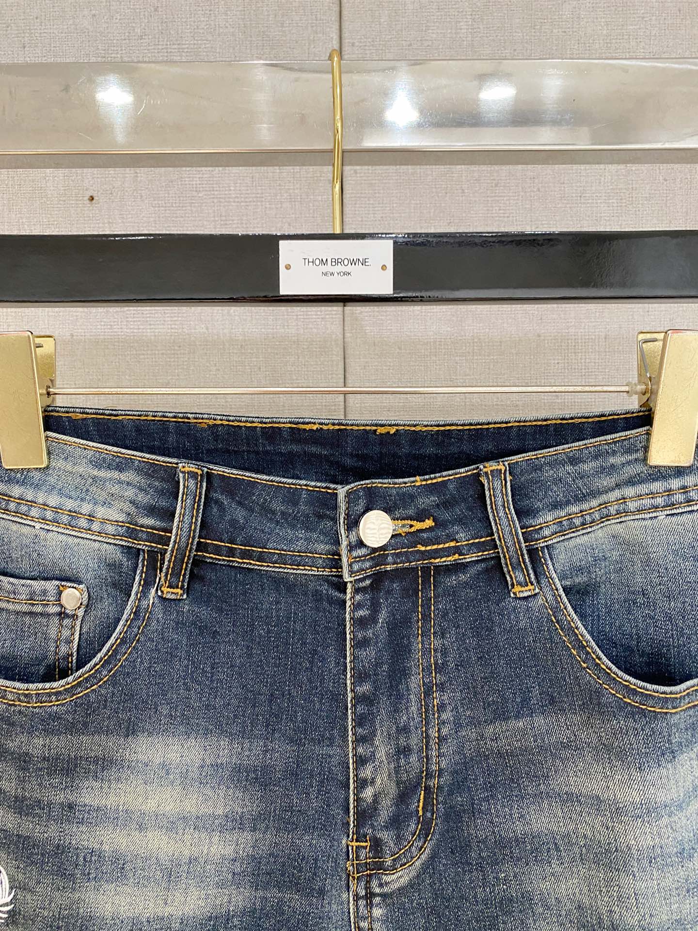 Jeans Man