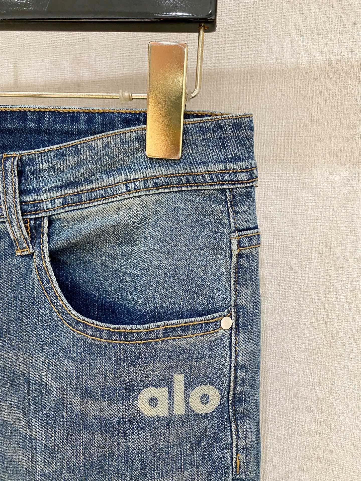 Jeans Man