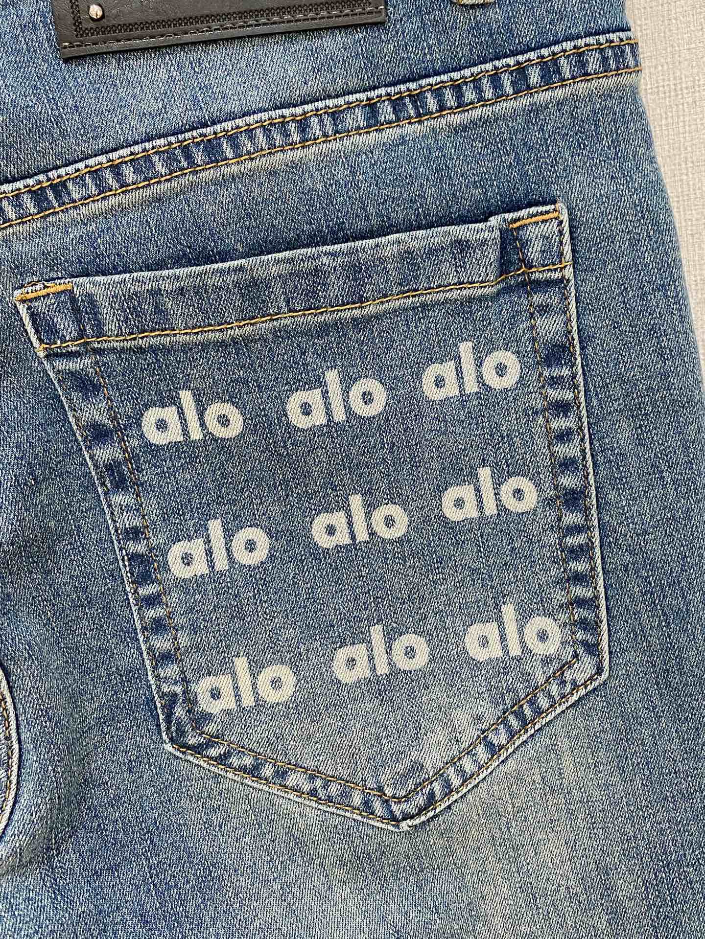 Jeans Man