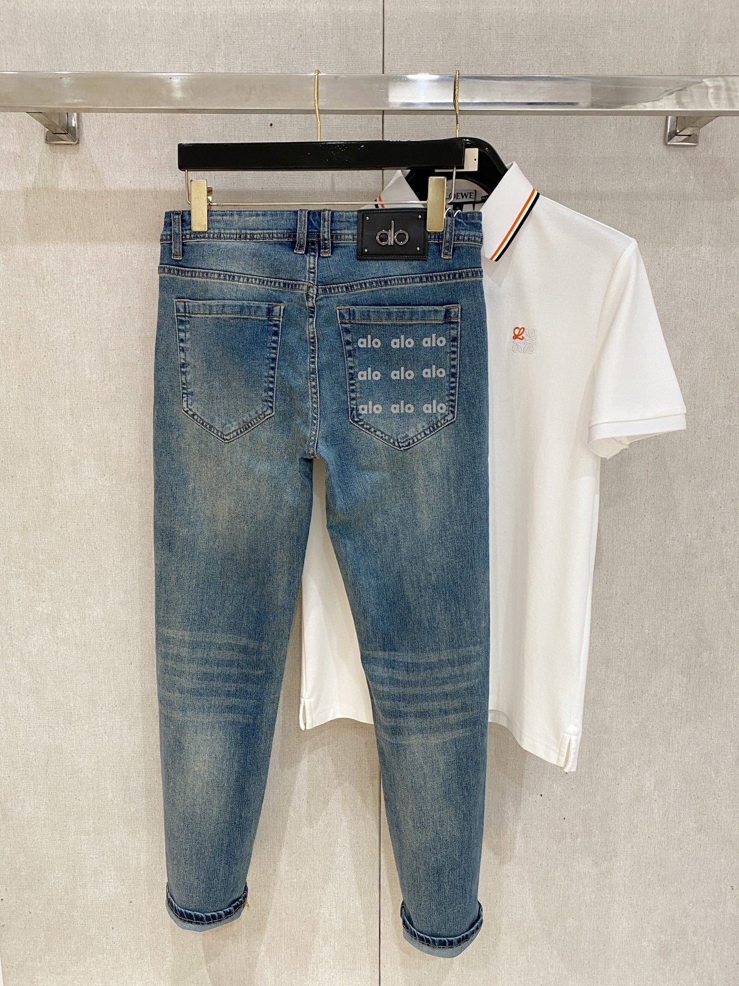 Jeans Man
