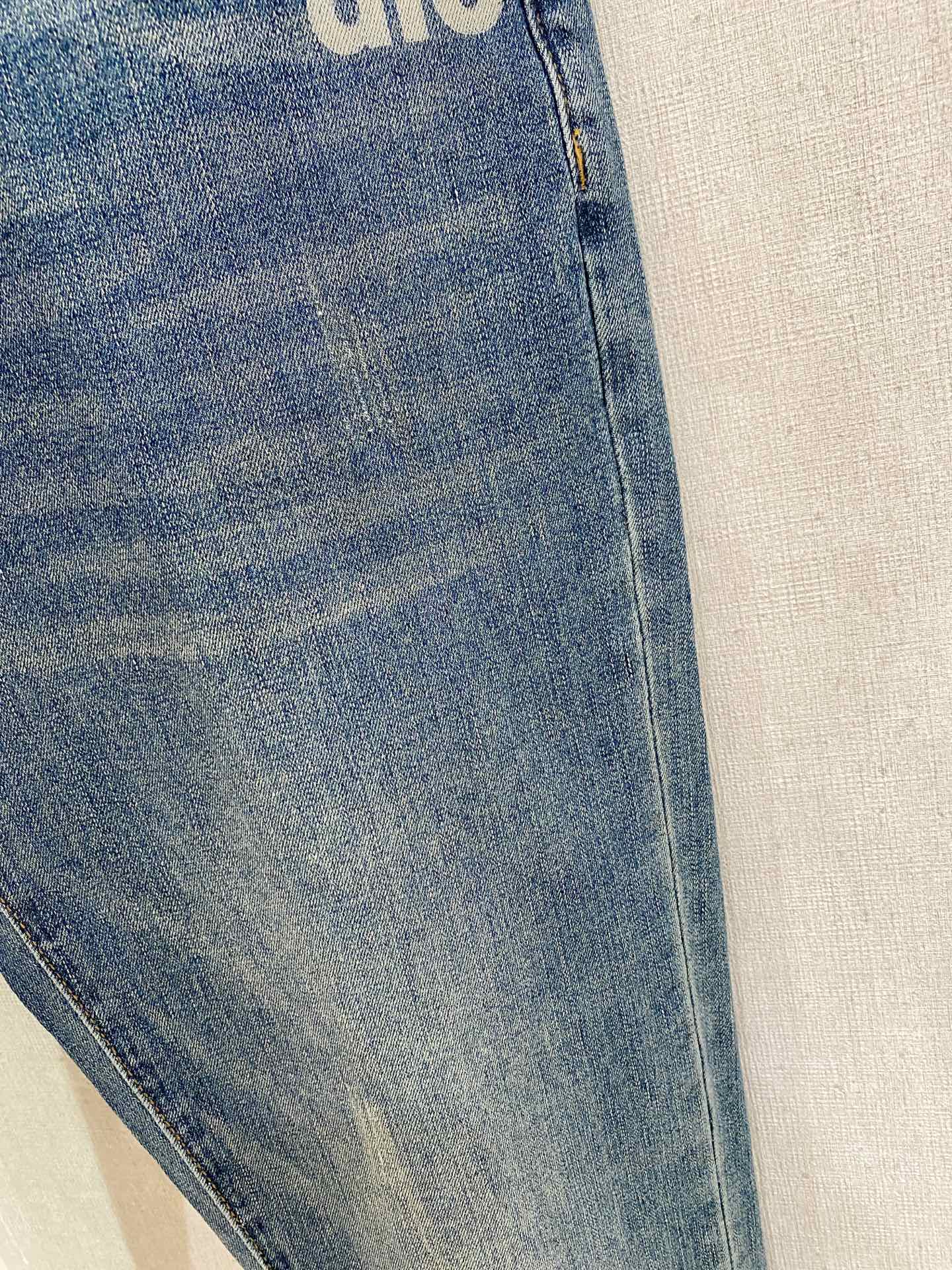 Jeans Man