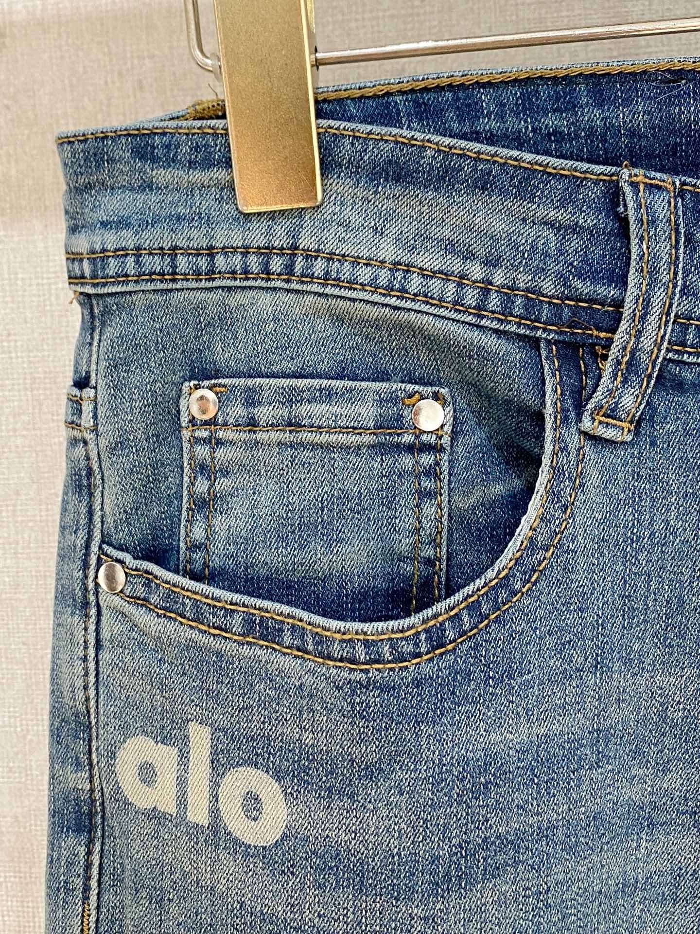 Jeans Man