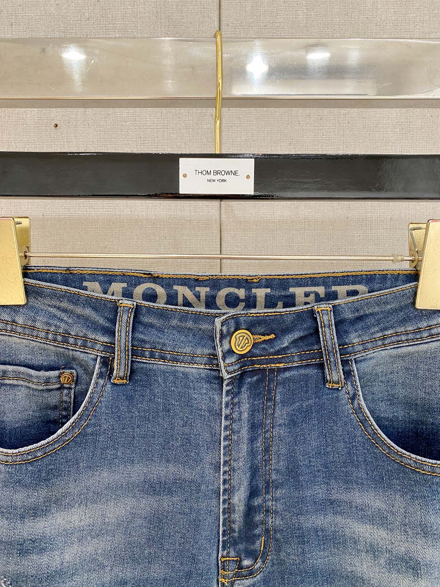 Jeans Man