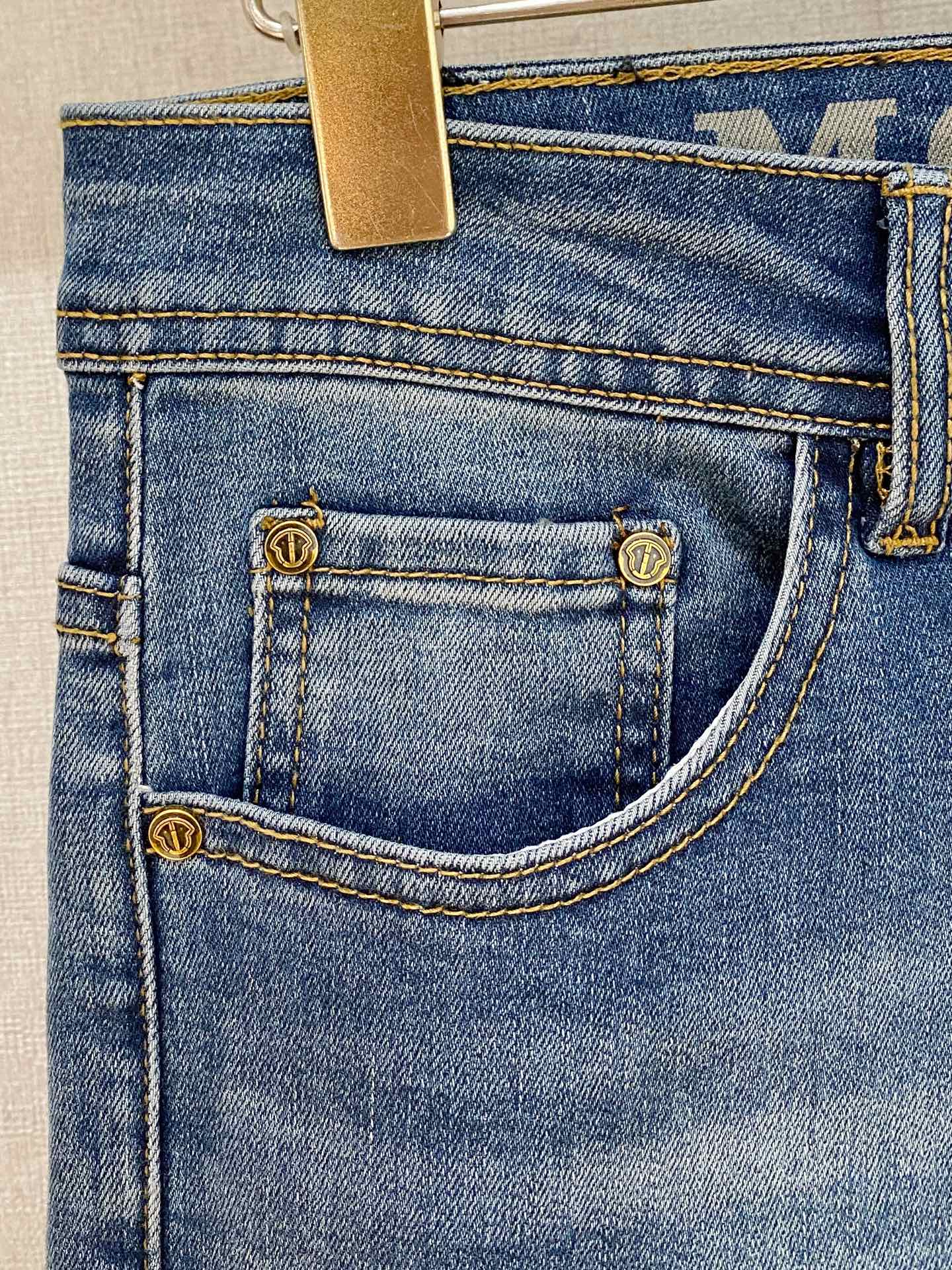 Jeans Man