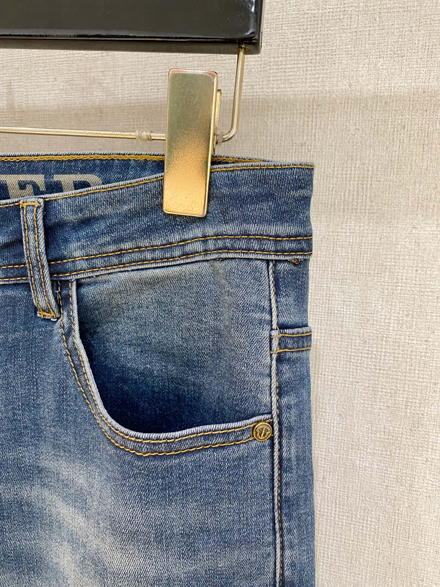 Jeans Man