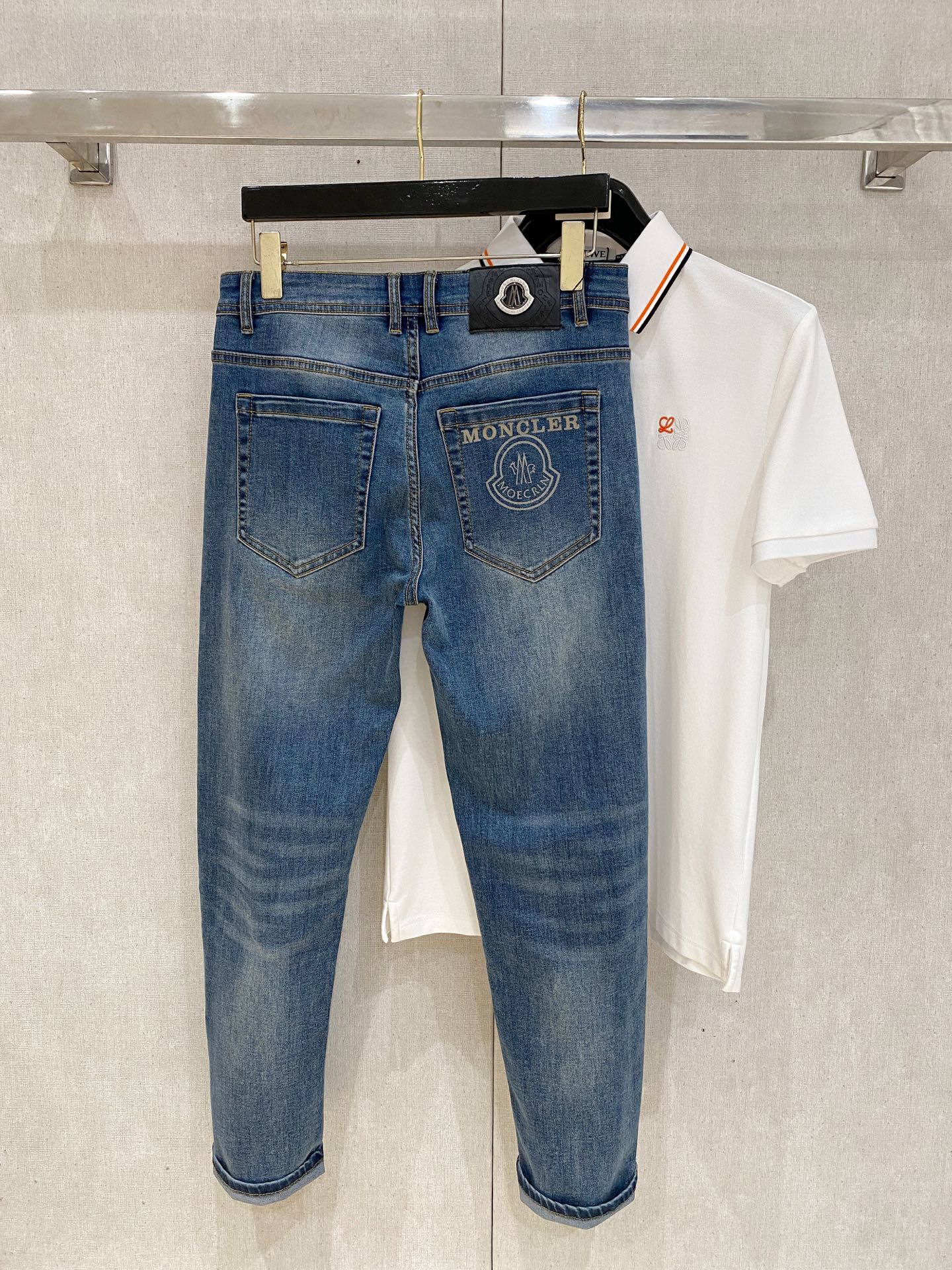 Jeans Man