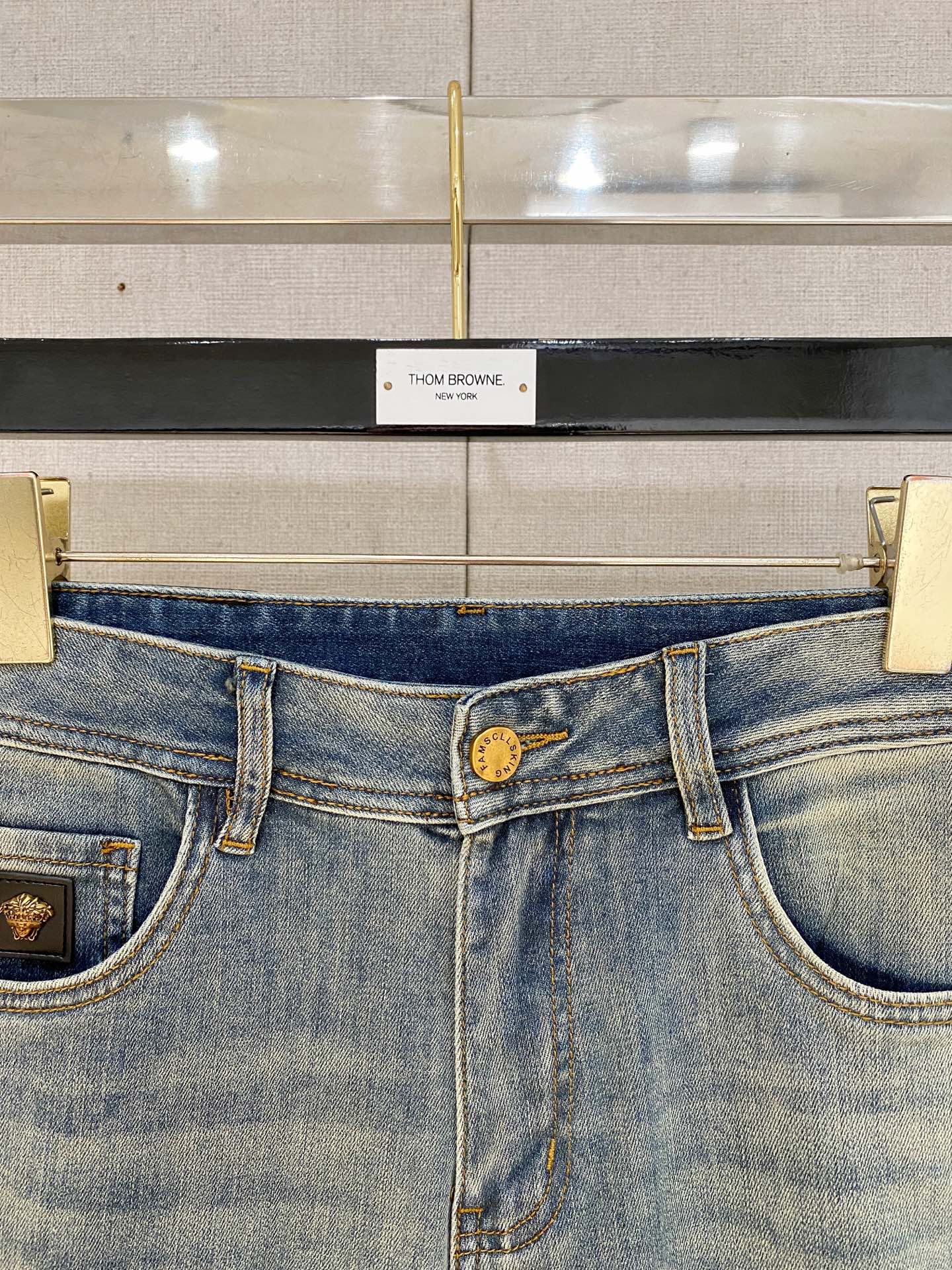 Jeans Man