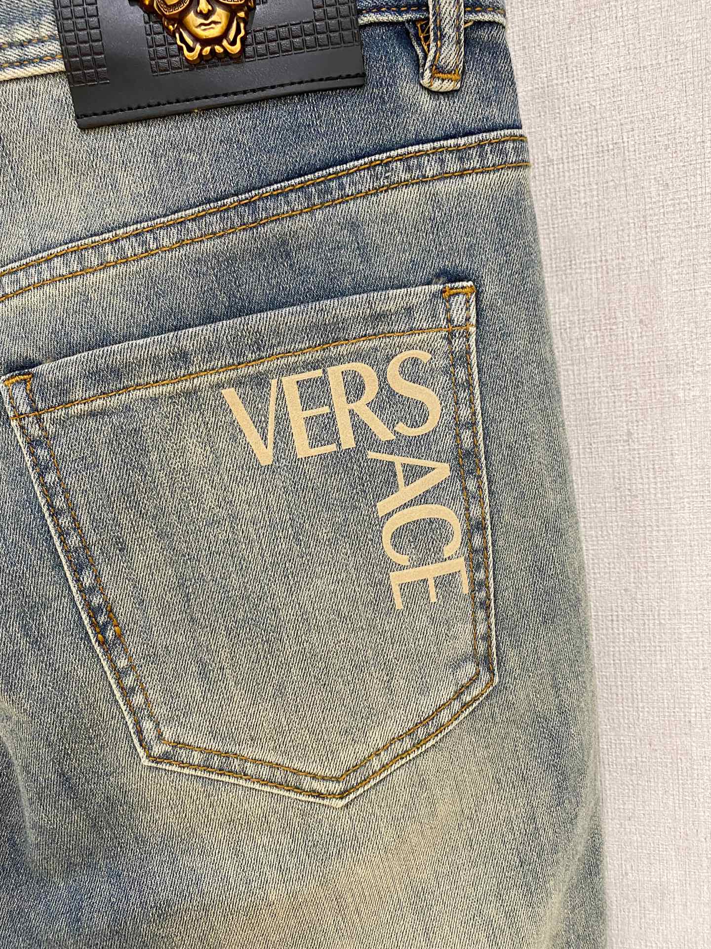Jeans Man