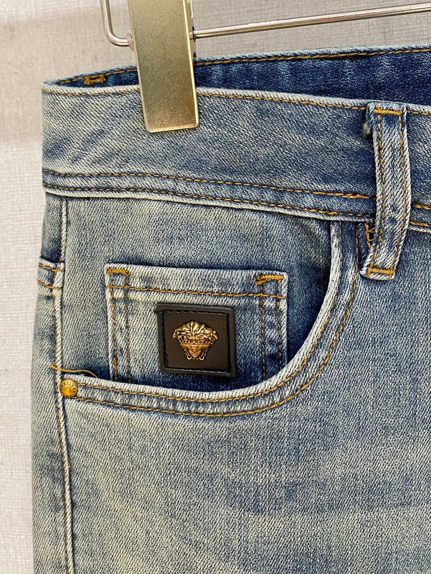 Jeans Man