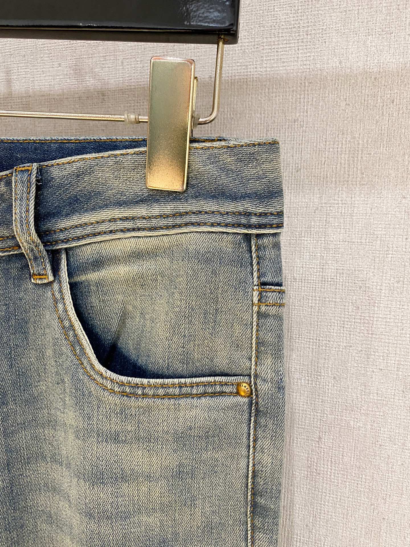 Jeans Man