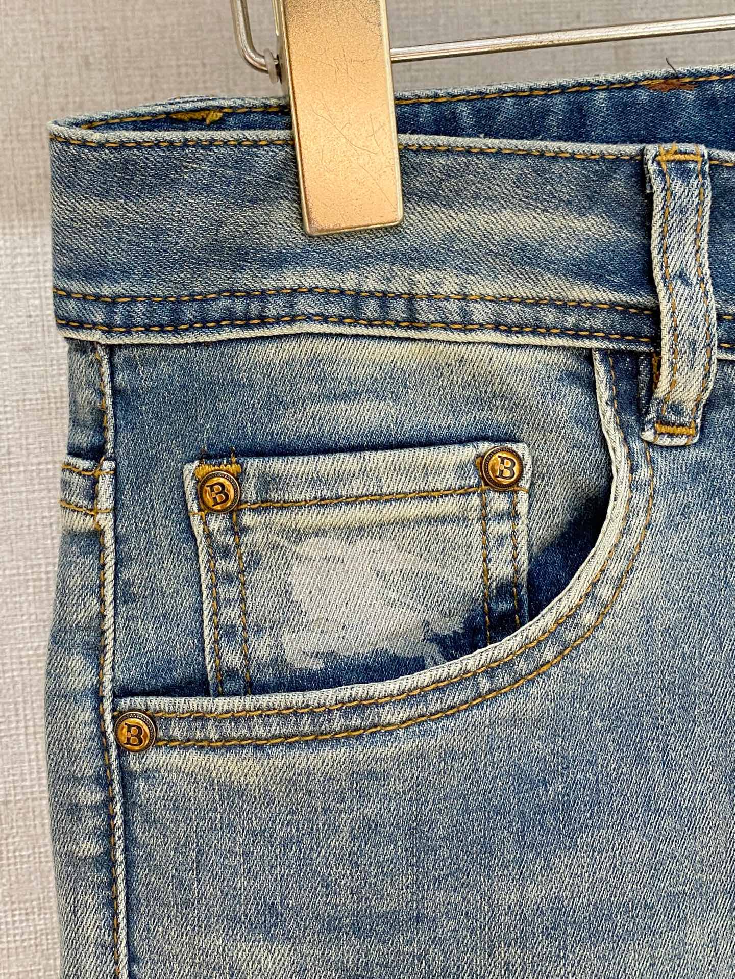Jeans Man