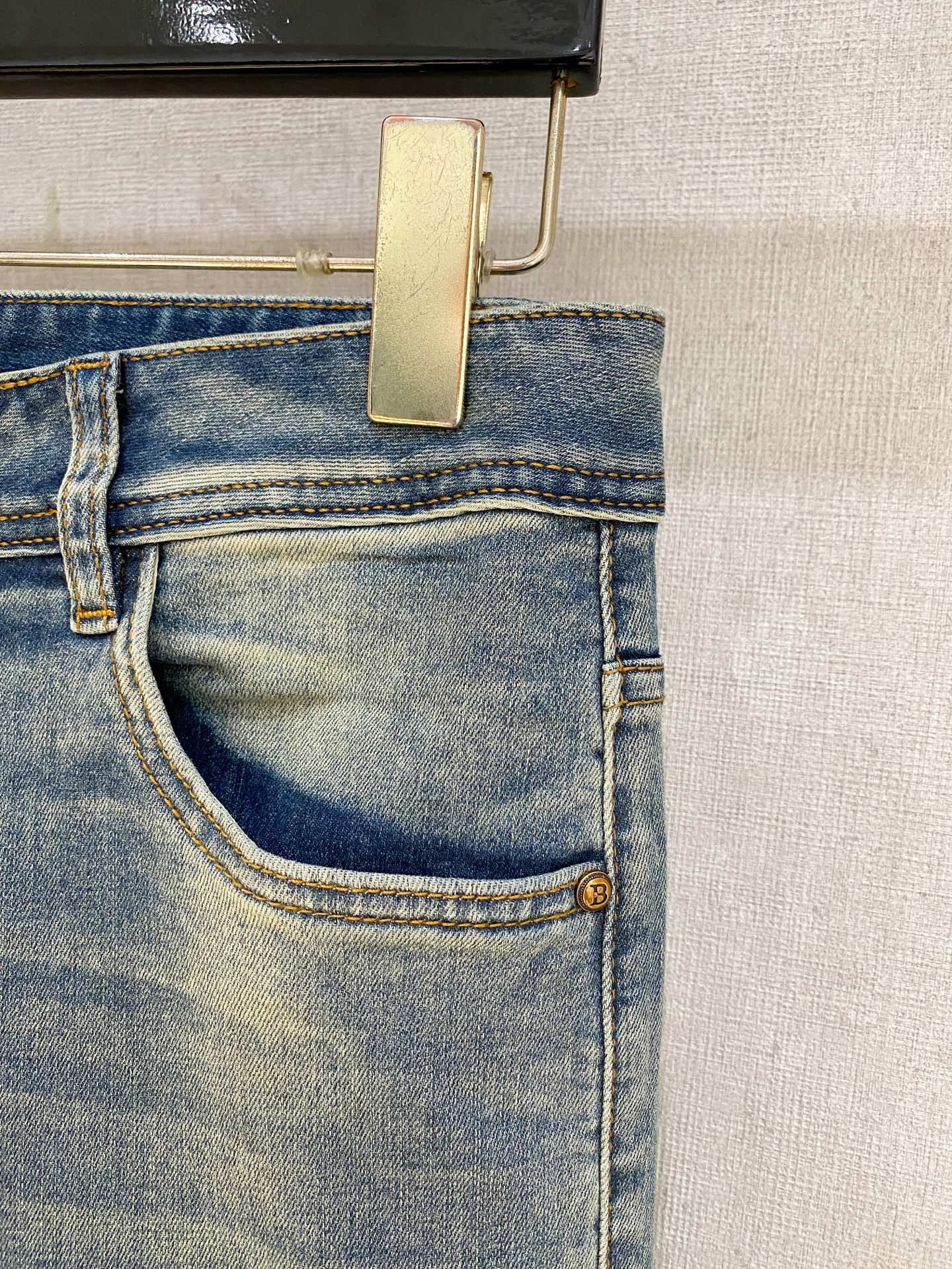 Jeans Man