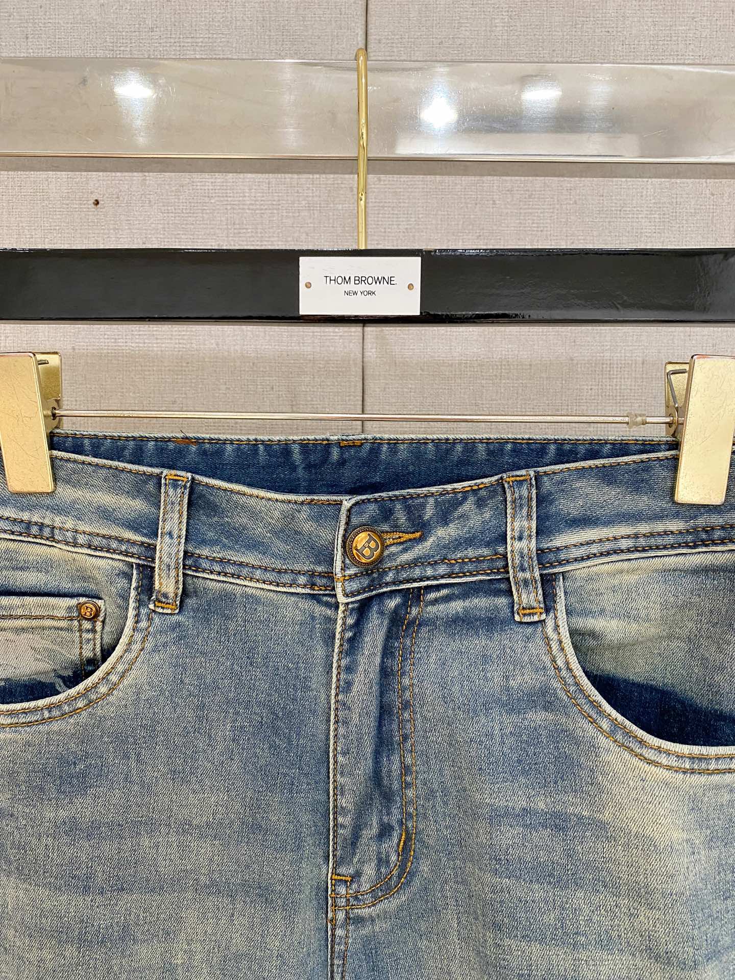 Jeans Man