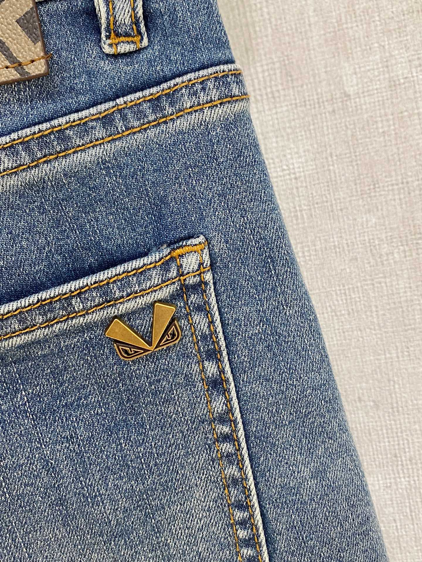 Jeans Man