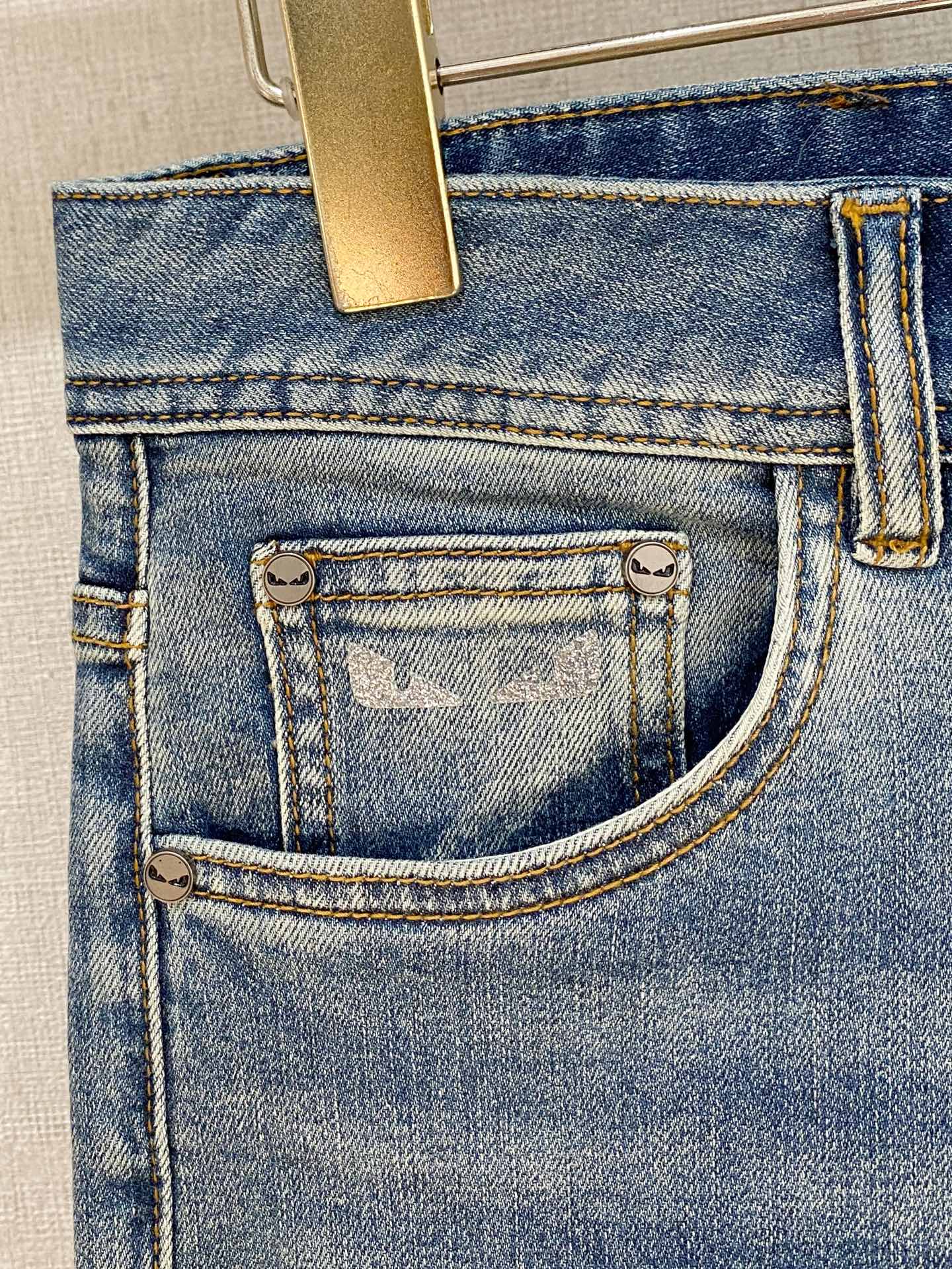 Jeans Man