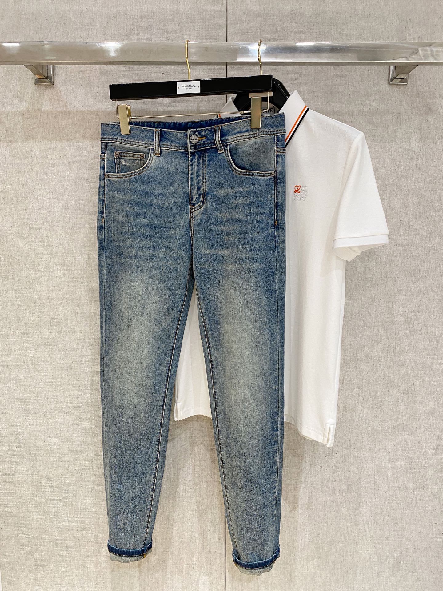 Jeans Man