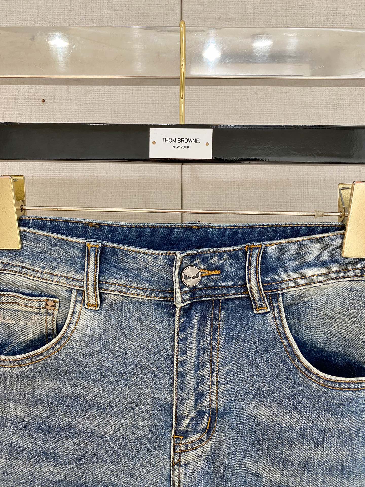 Jeans Man
