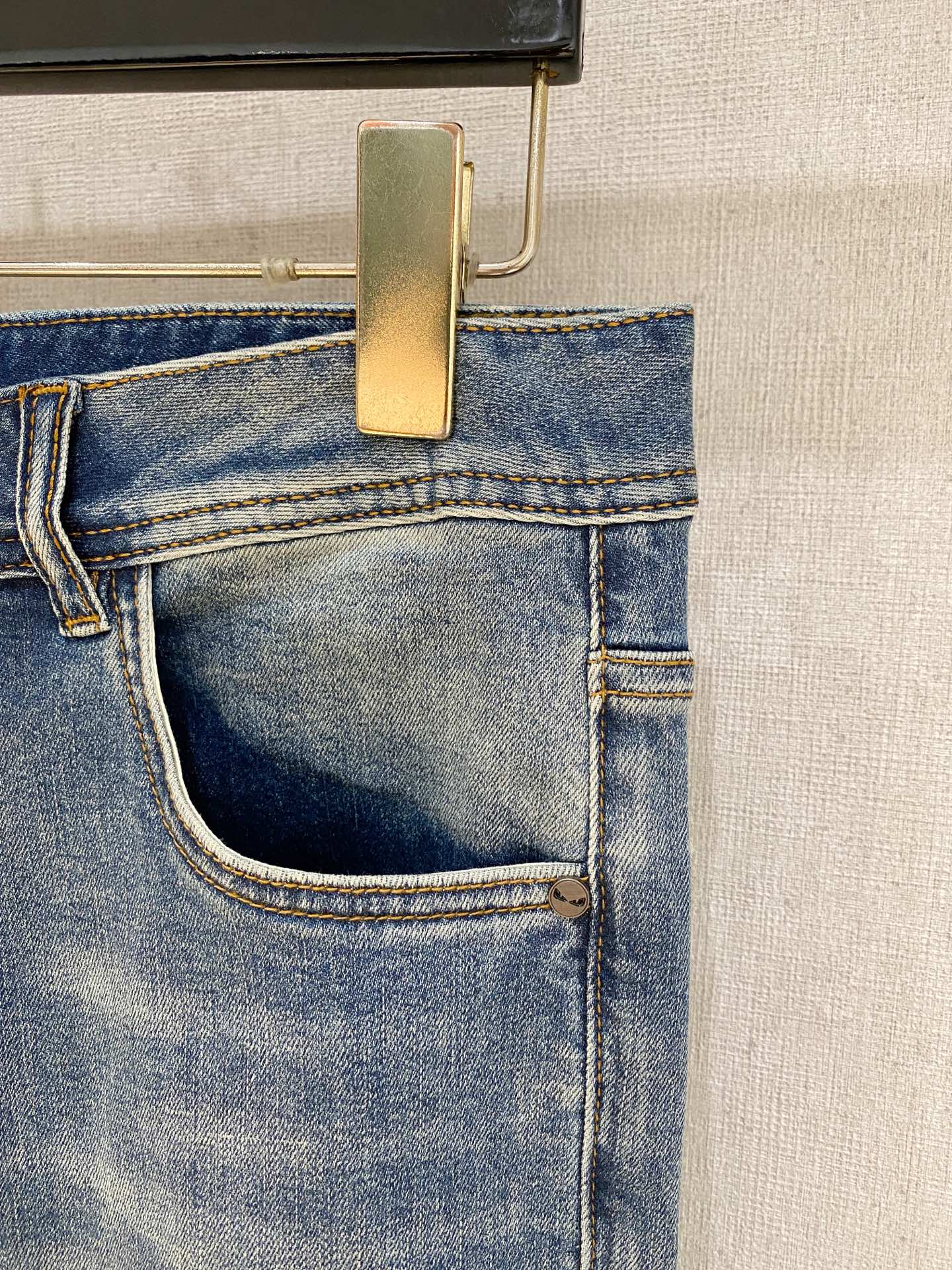 Jeans Man