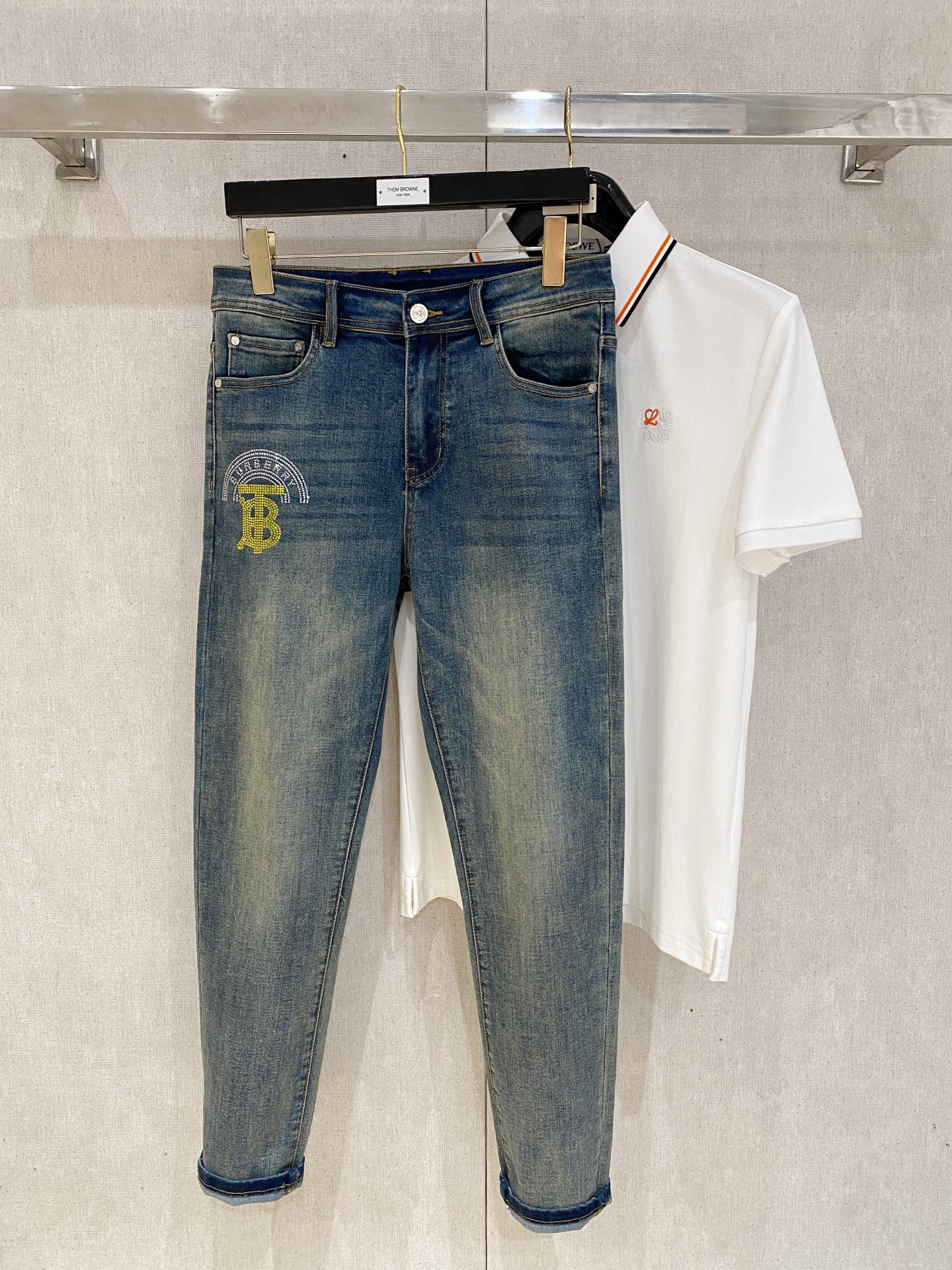Jeans Man