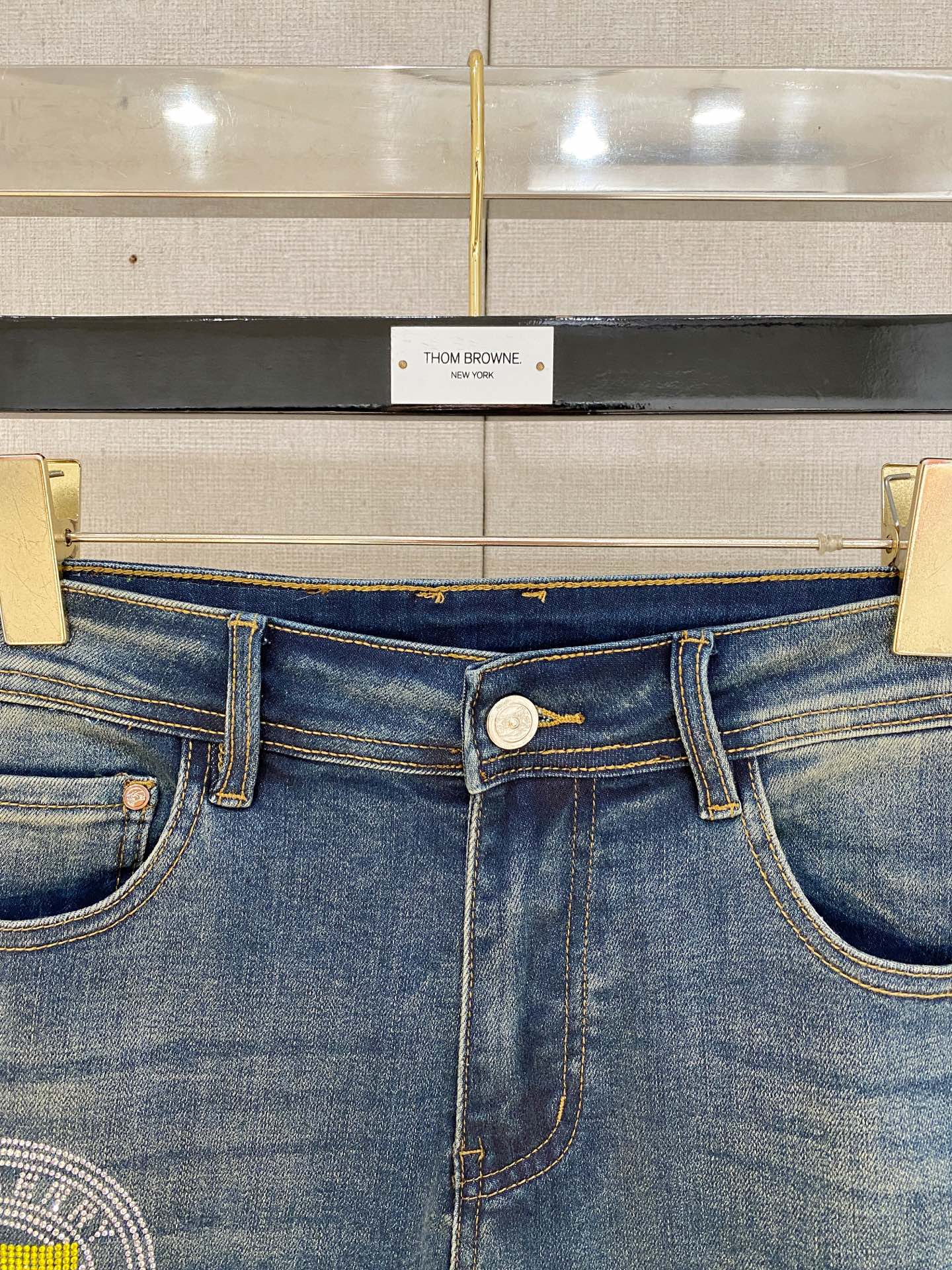 Jeans Man