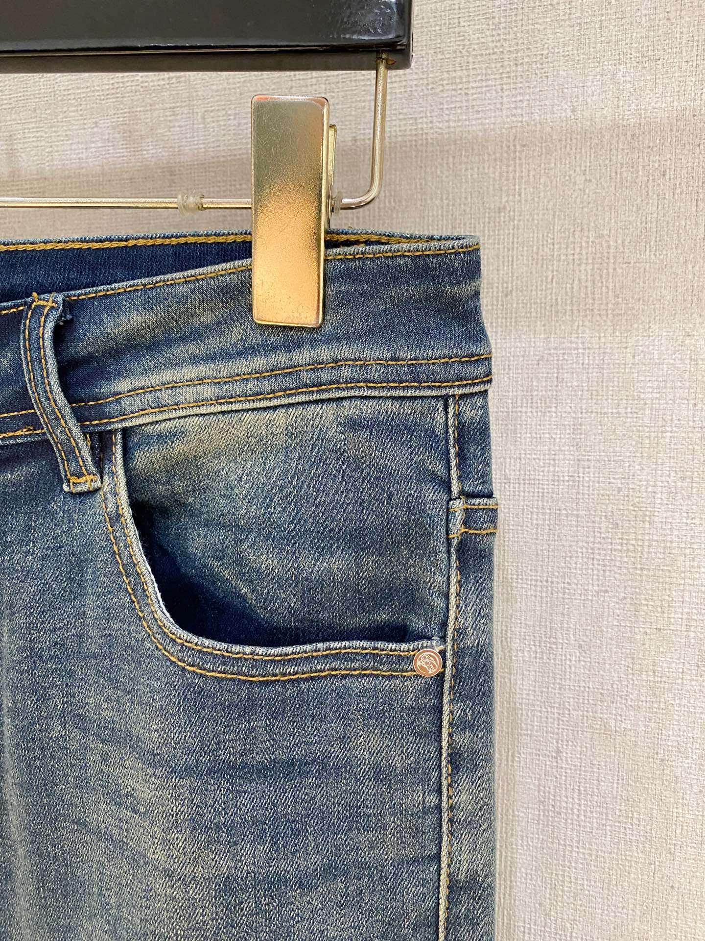 Jeans Man