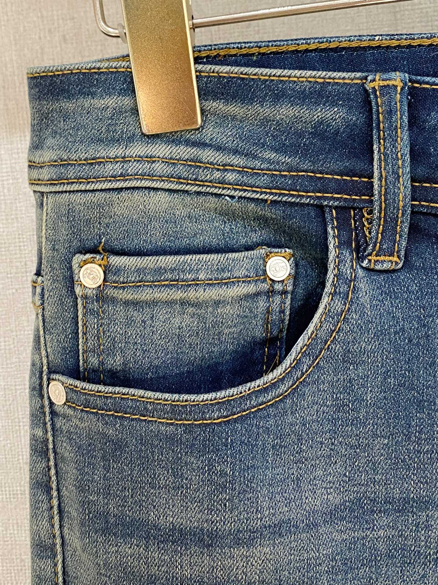 Jeans Man
