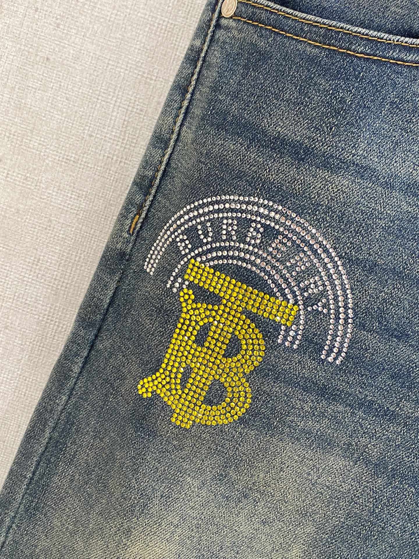 Jeans Man