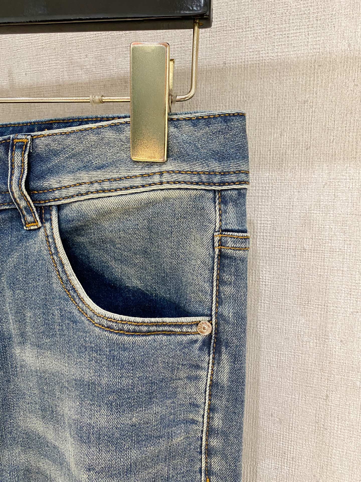 Jeans Man
