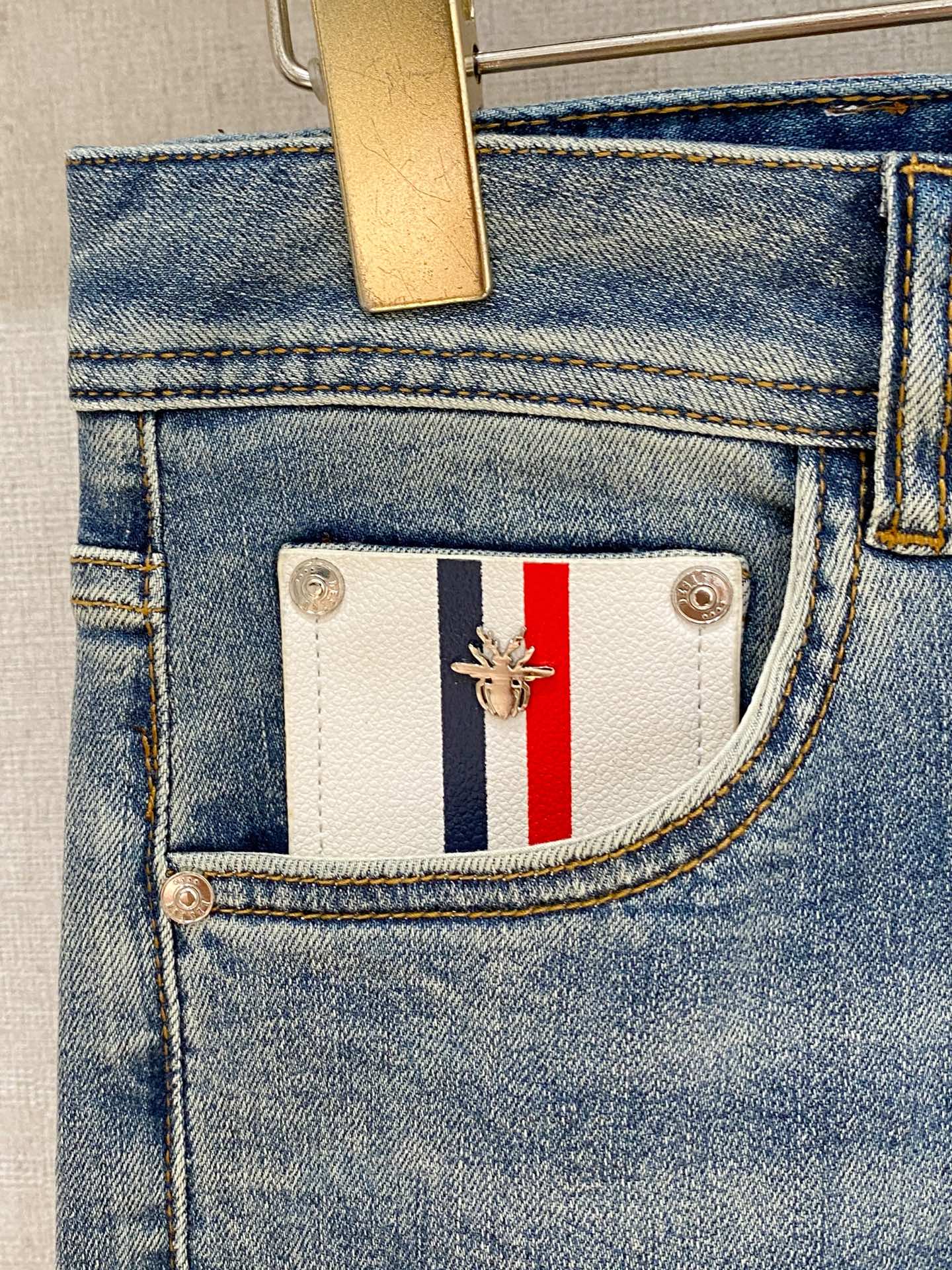 Jeans Man