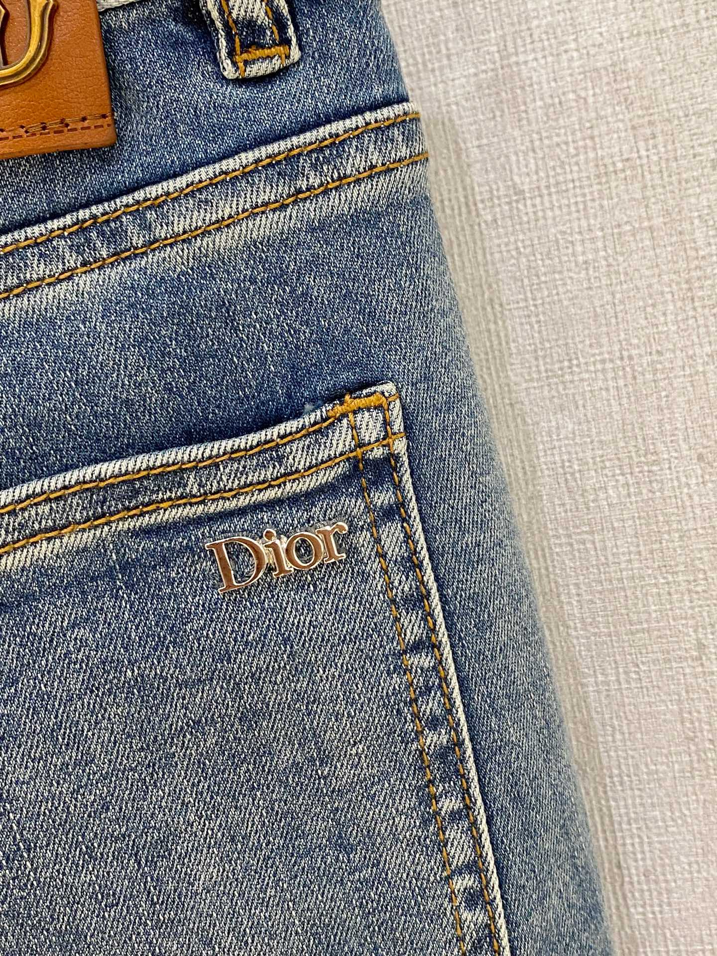 Jeans Man