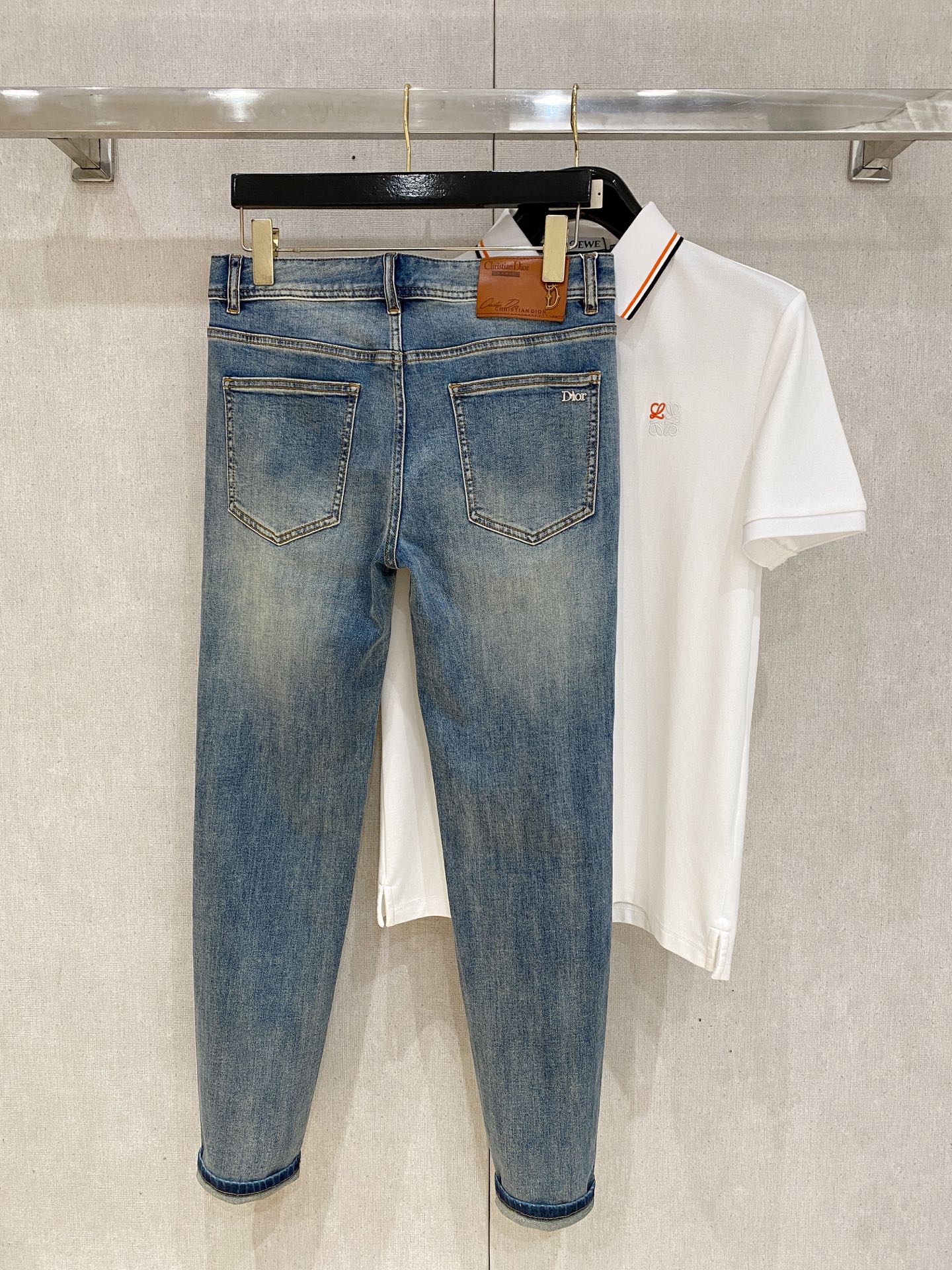 Jeans Man
