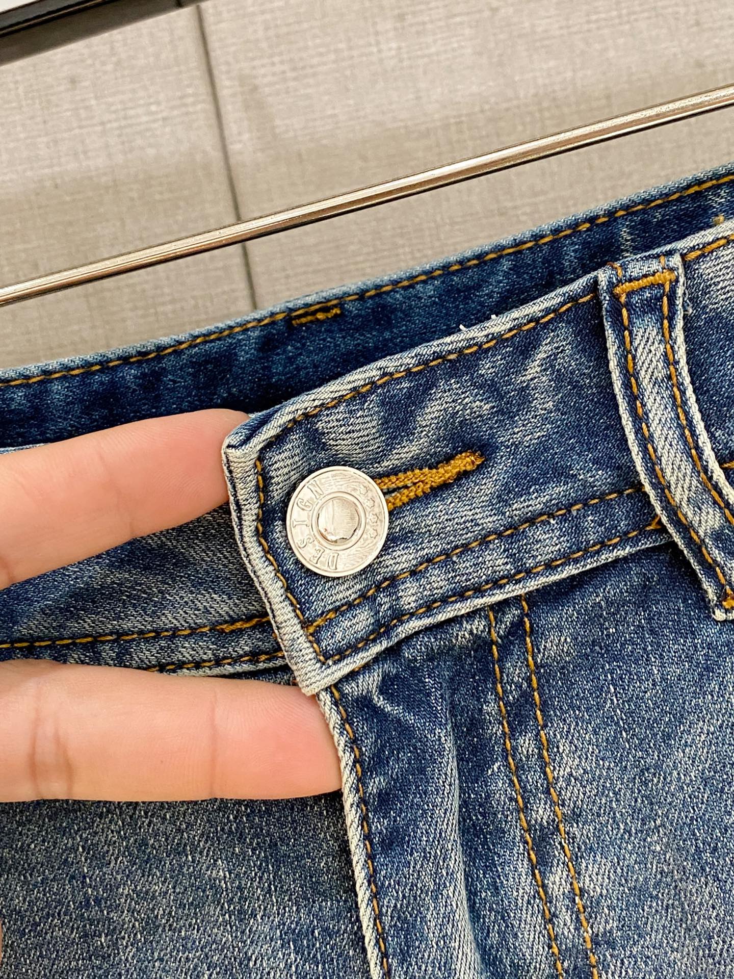 Jeans Man