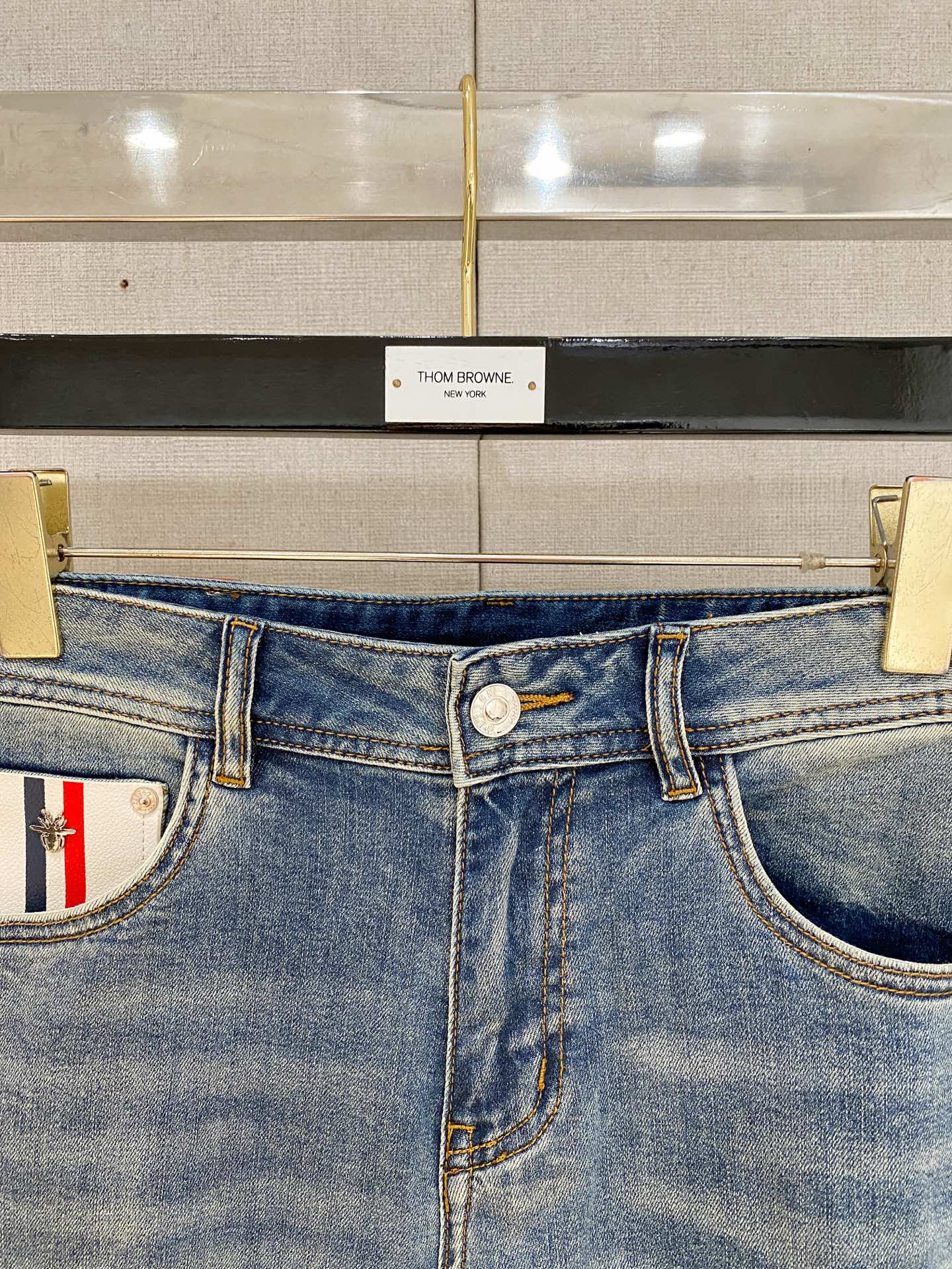 Jeans Man