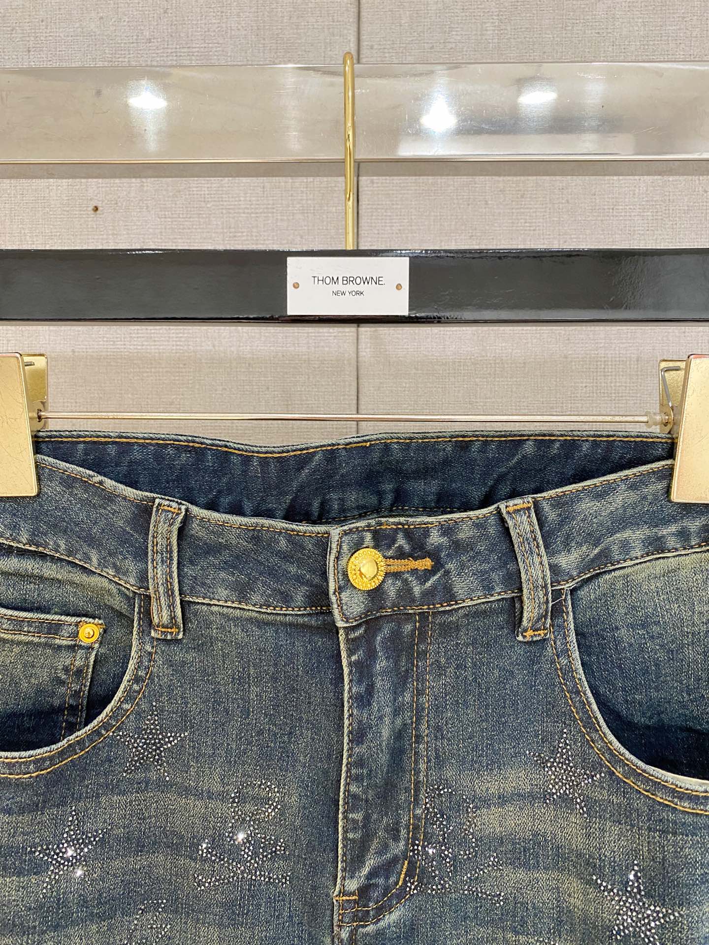 Jeans Man