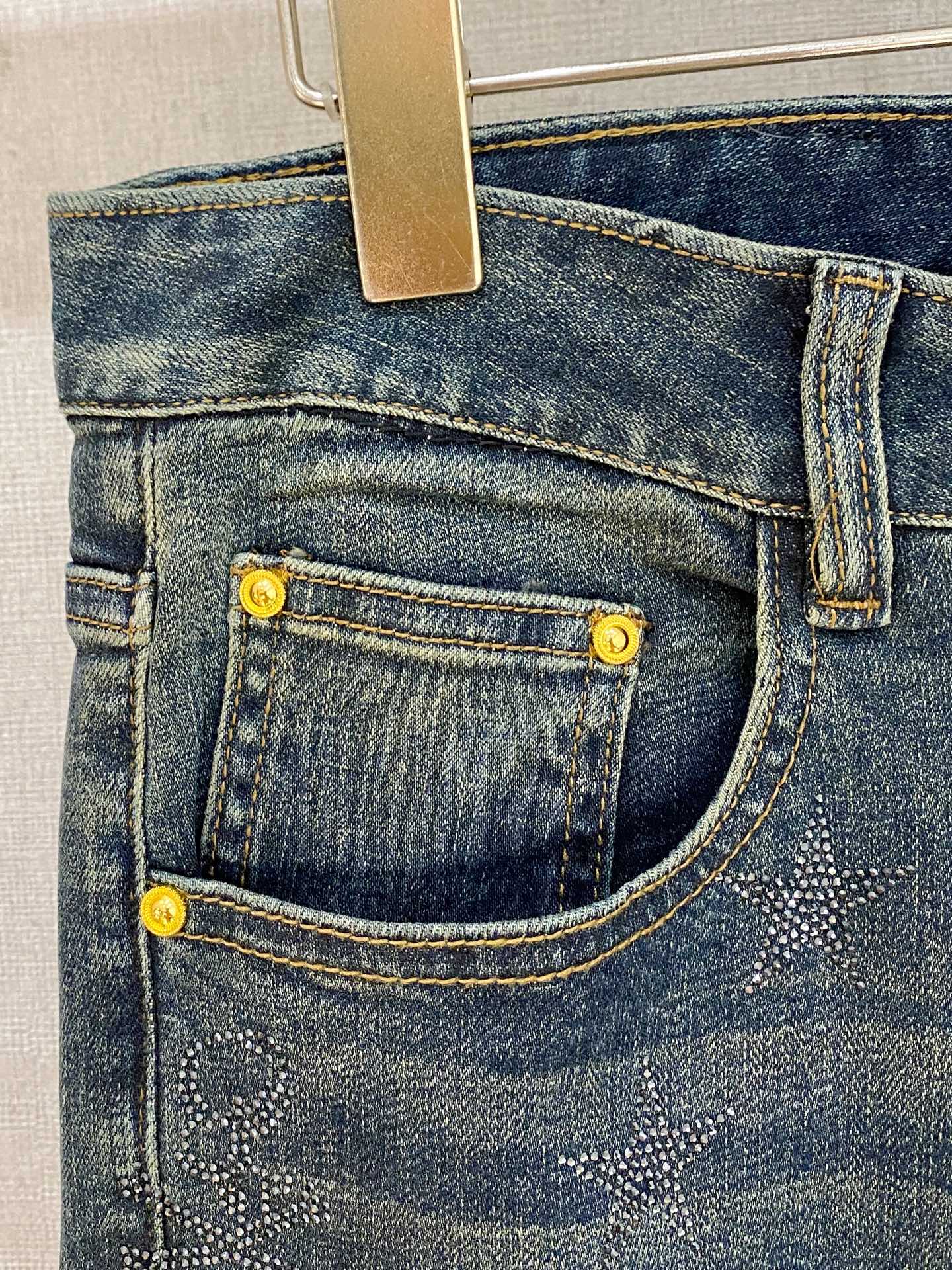 Jeans Man