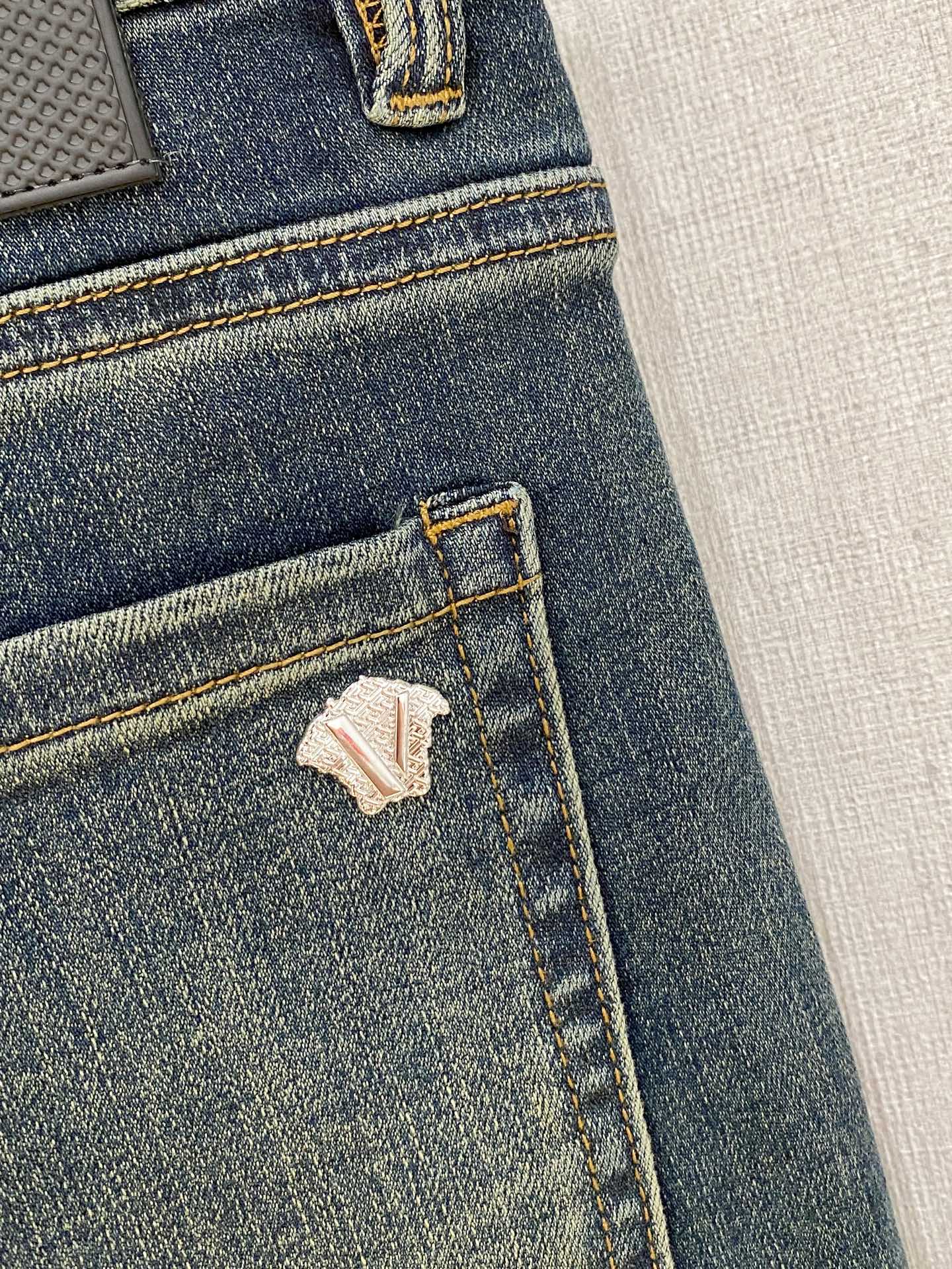 Jeans Man