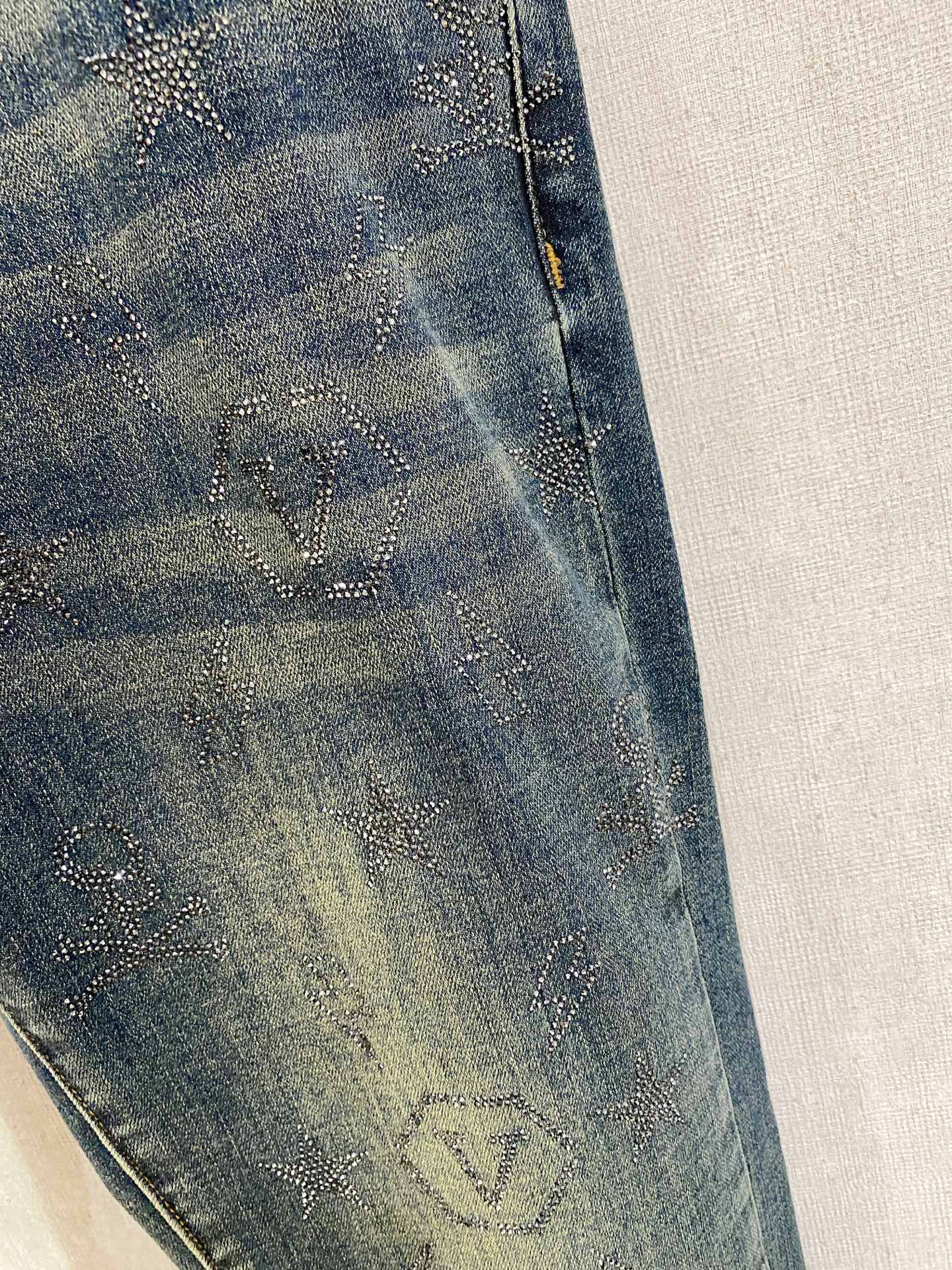 Jeans Man