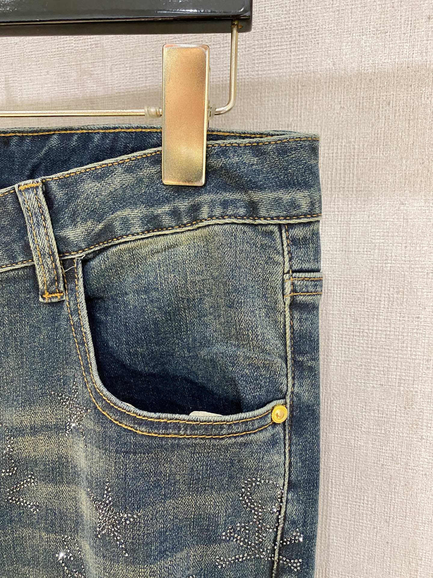Jeans Man