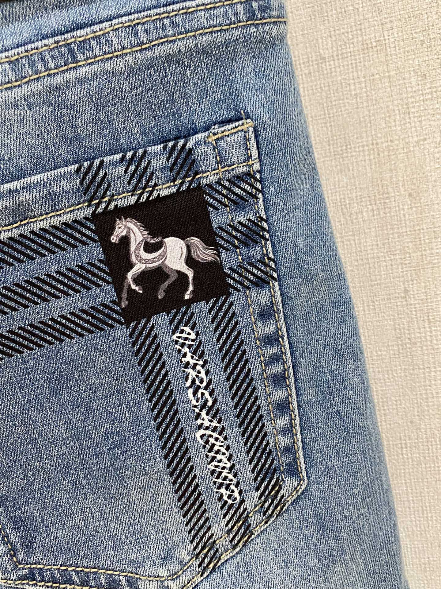 Jeans Man