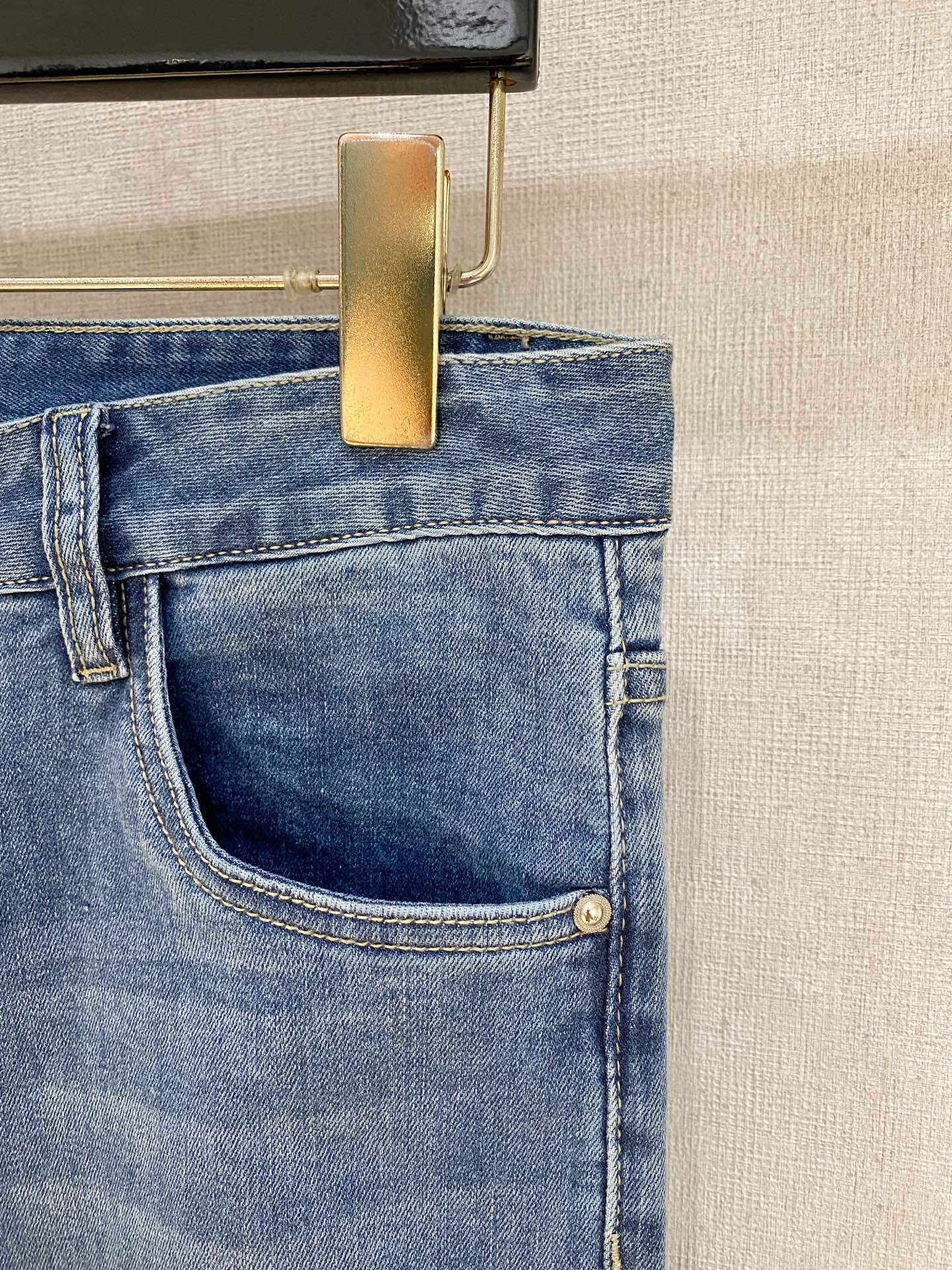 Jeans Man