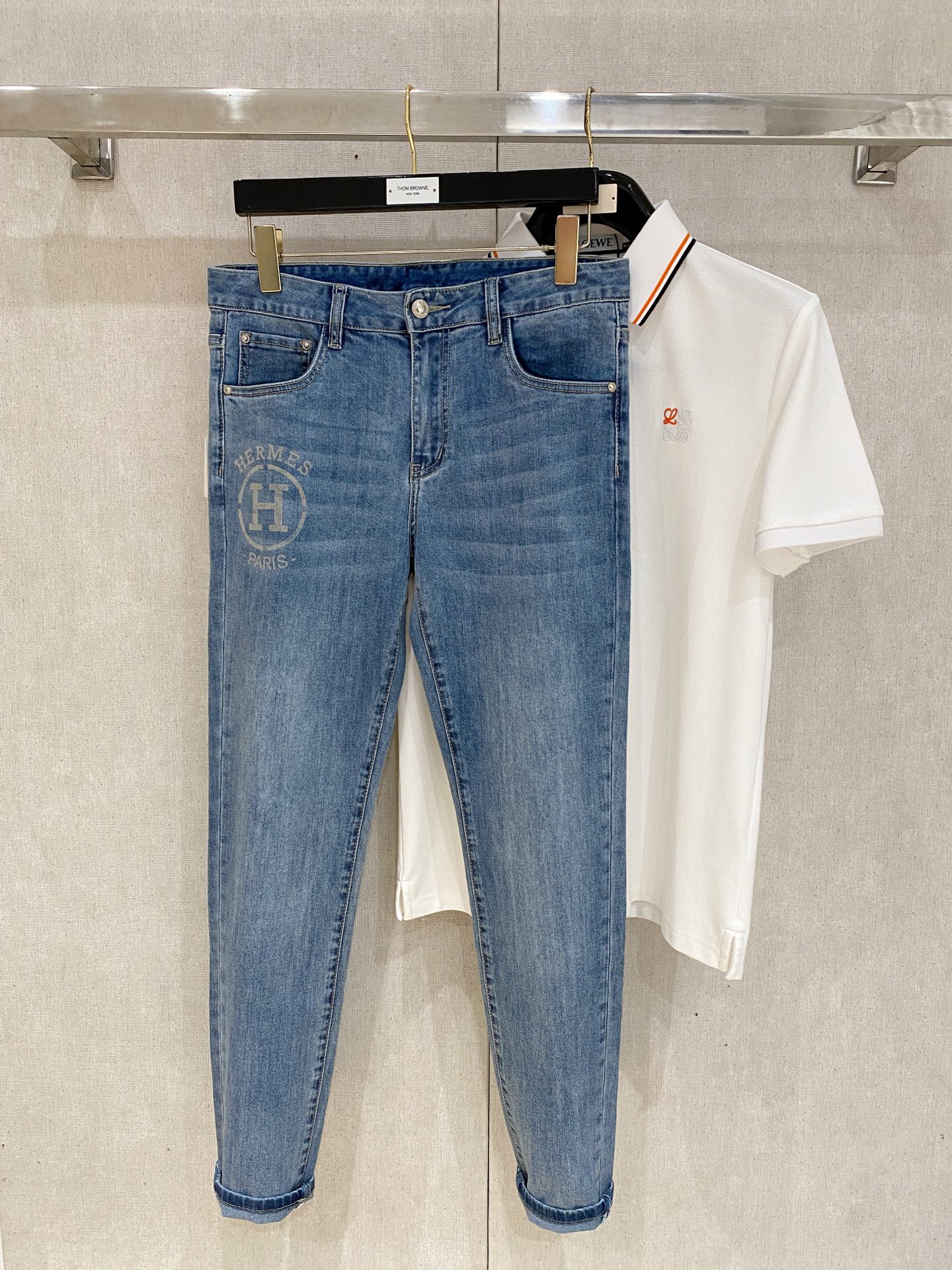 Jeans Man
