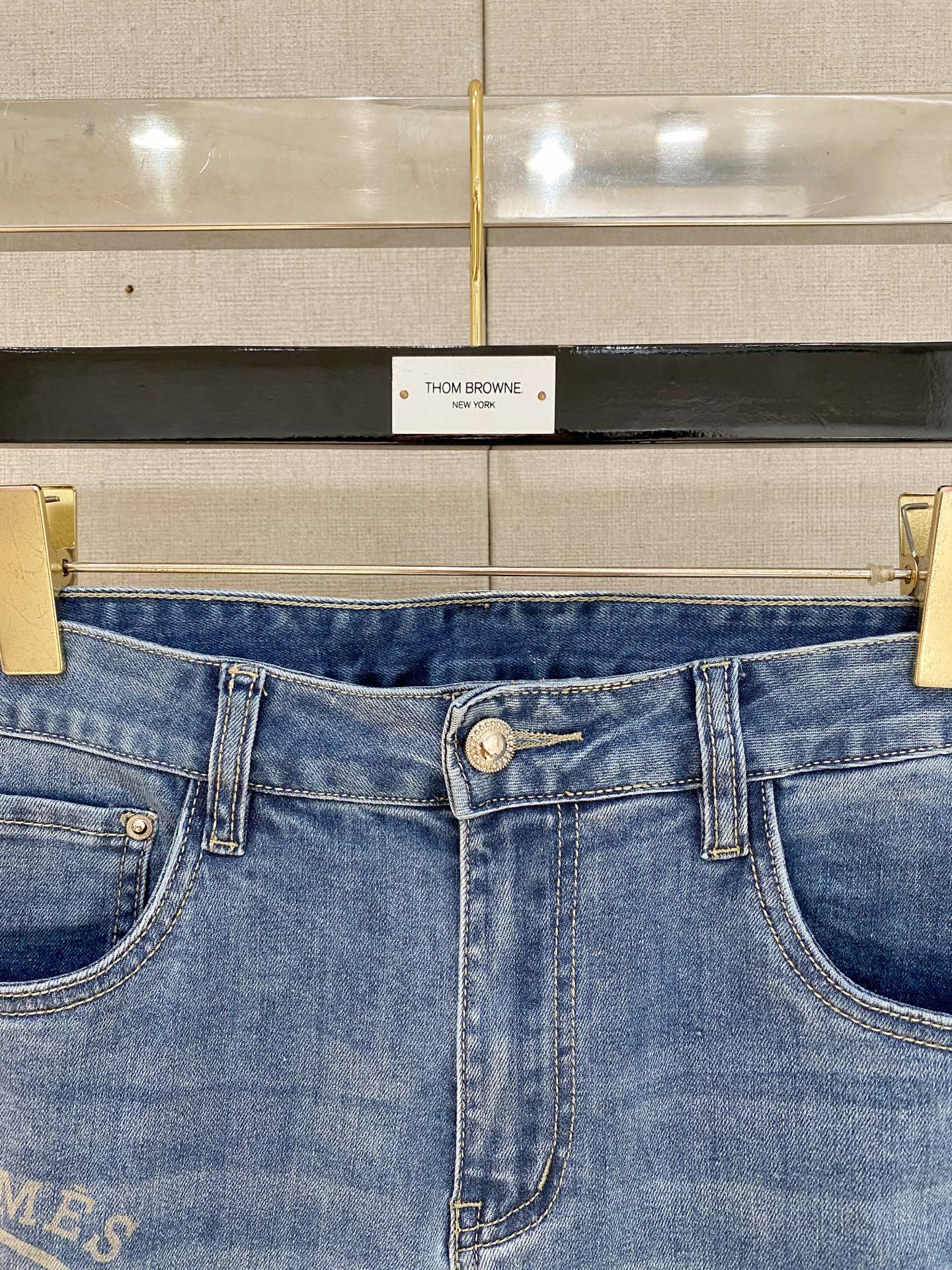 Jeans Man