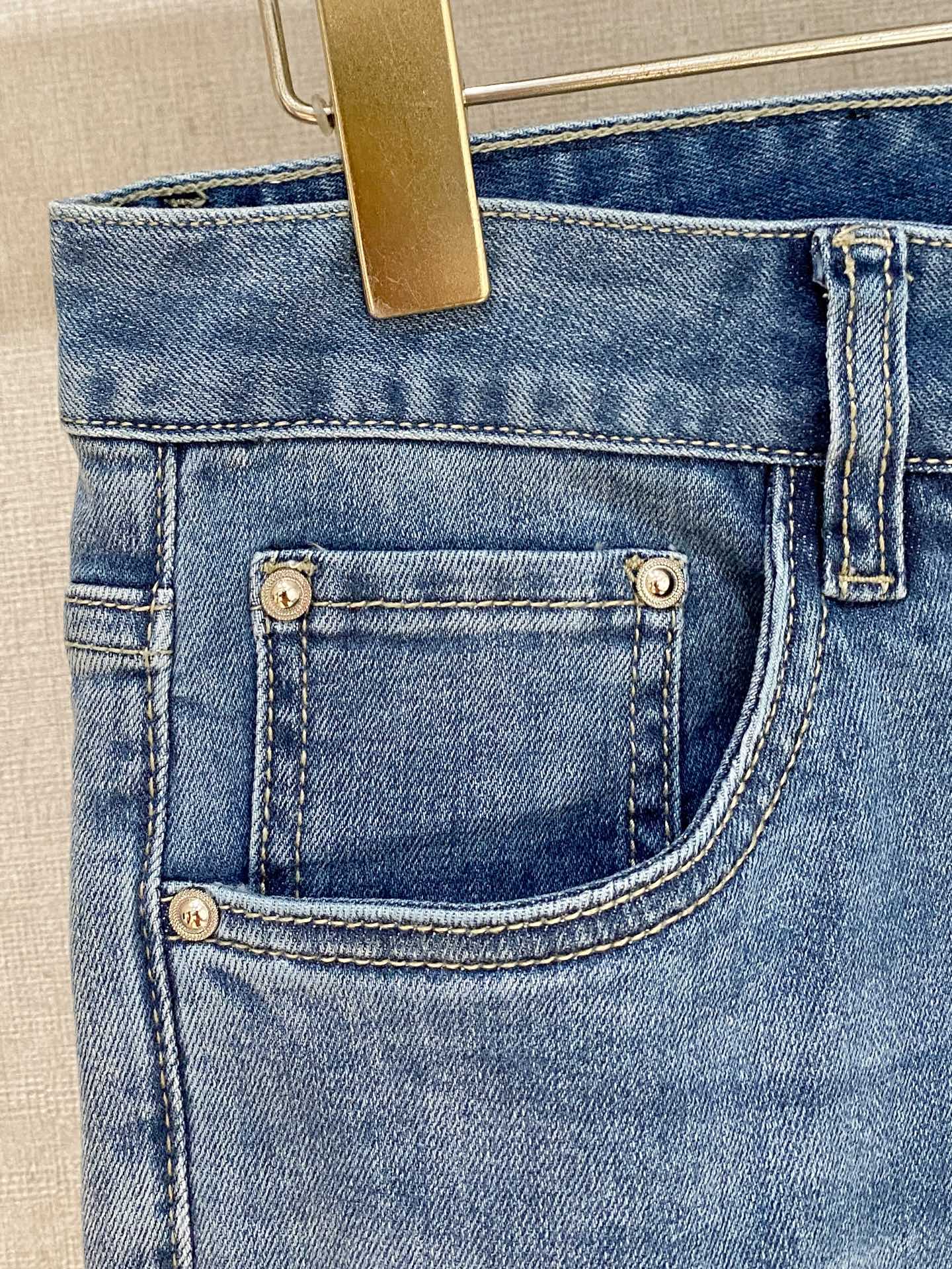 Jeans Man