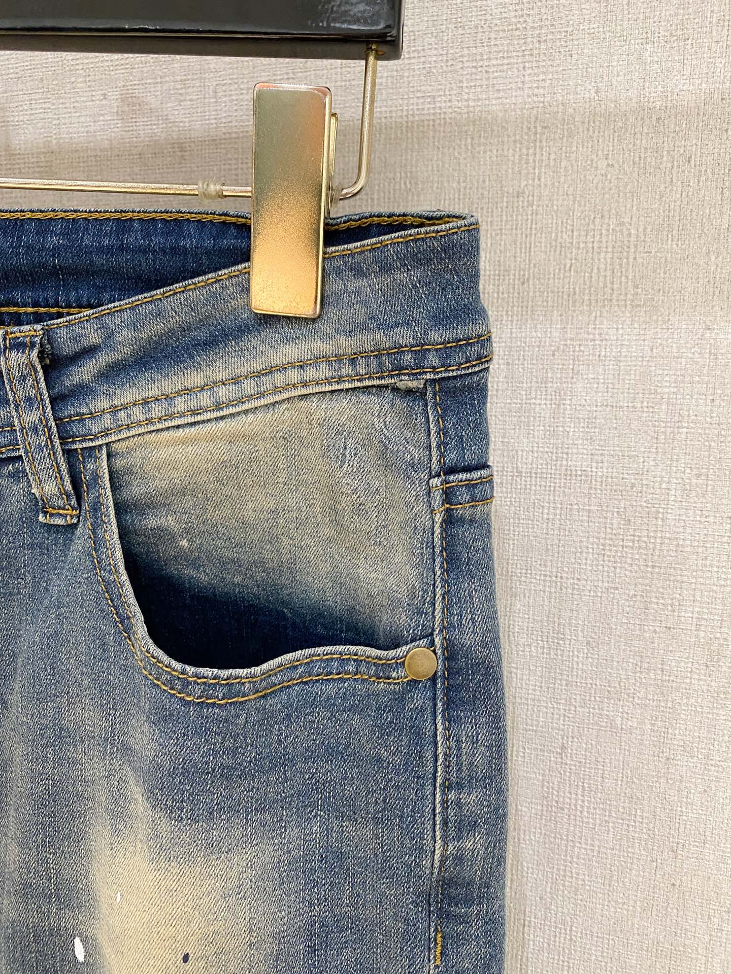 Jeans Man