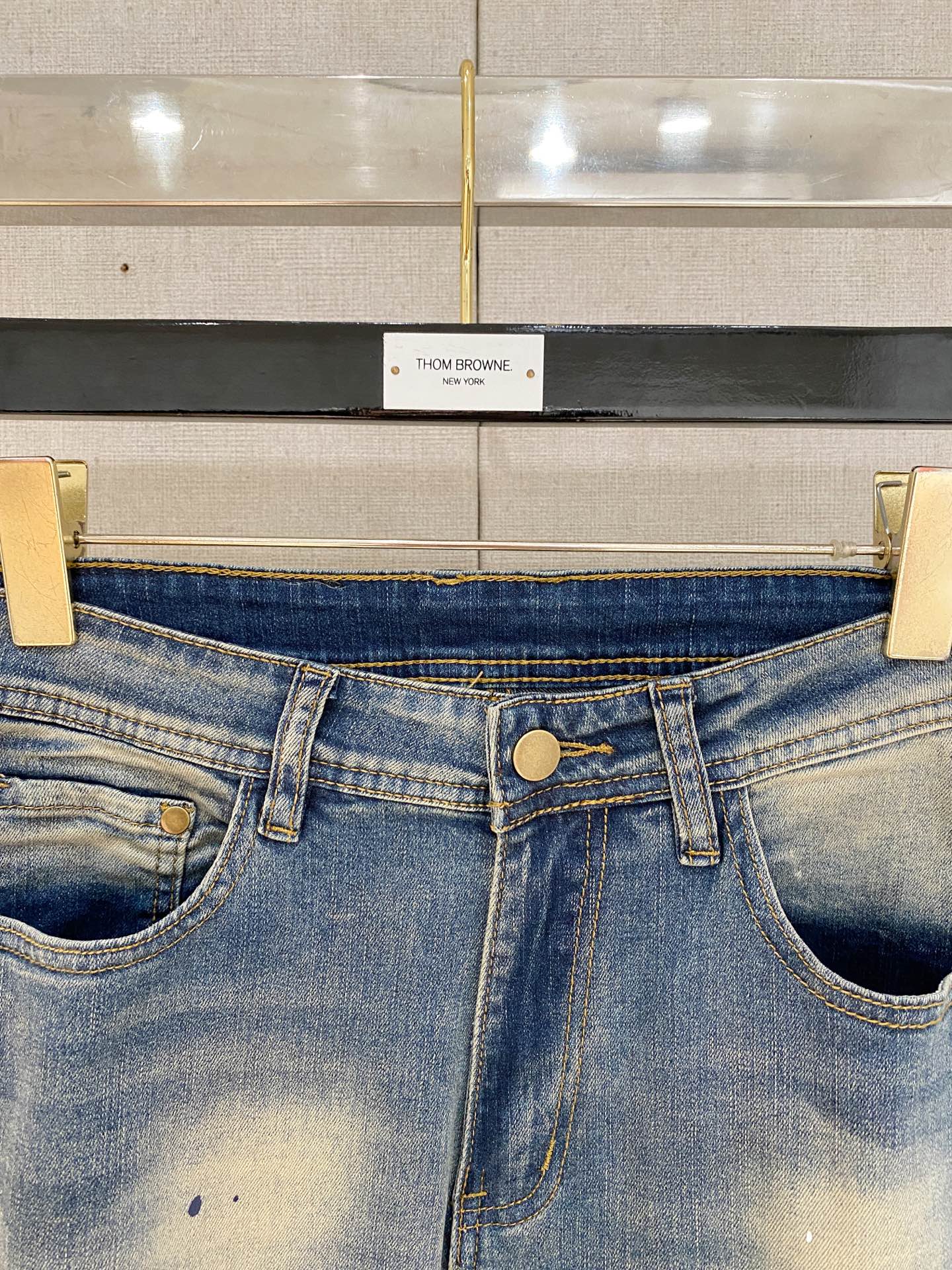 Jeans Man
