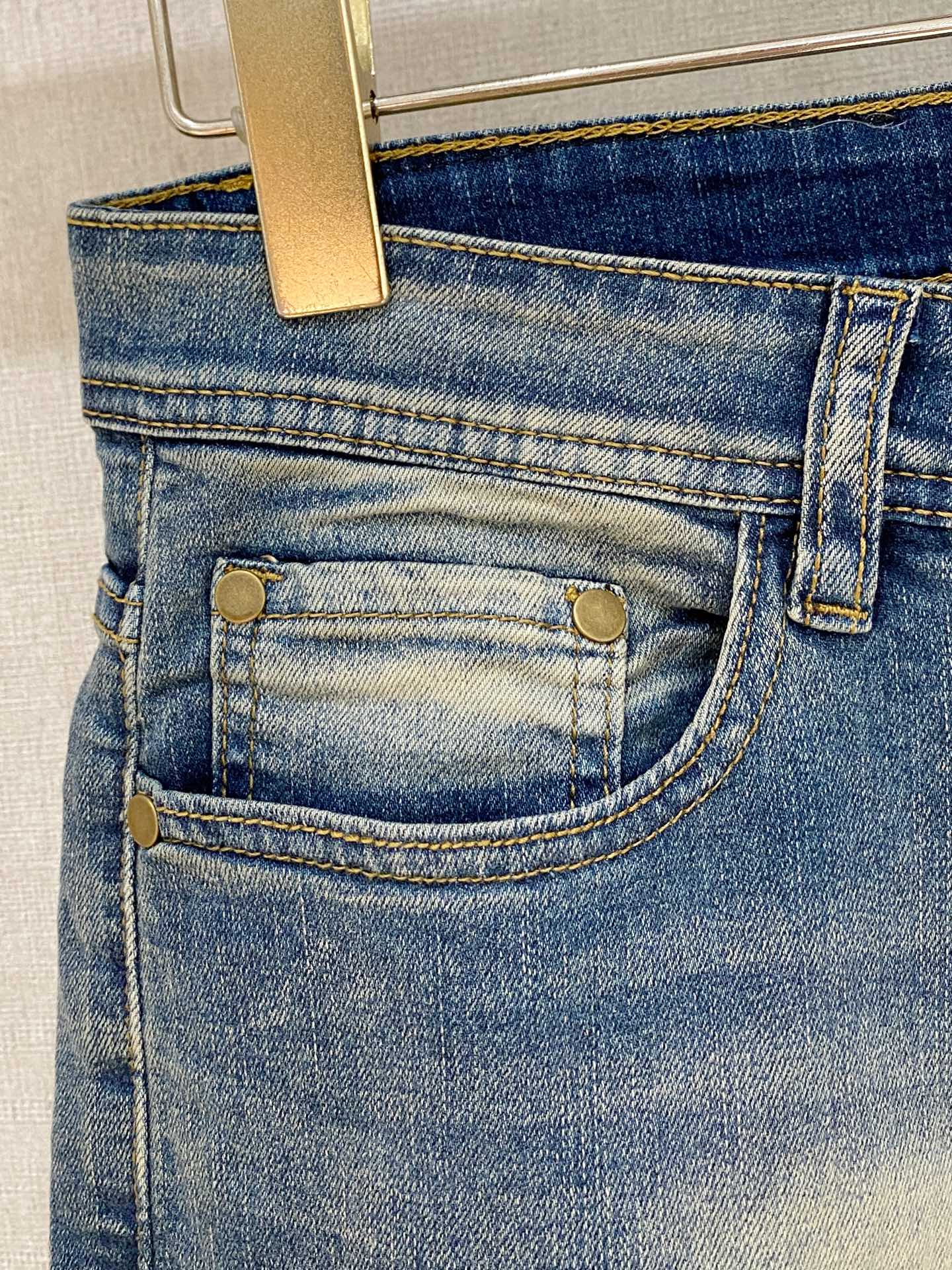 Jeans Man